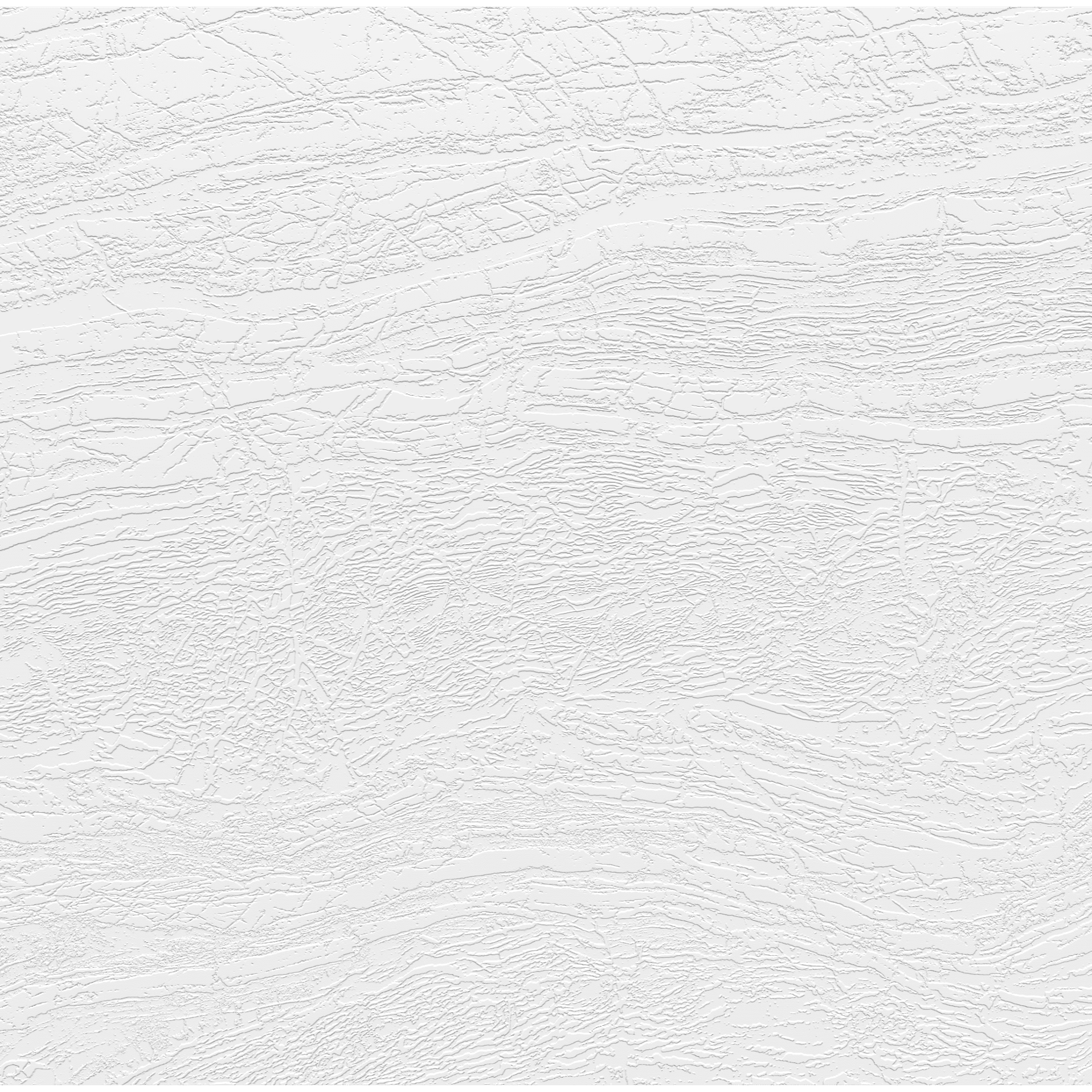 3D Earthy Veins - Paintable Mural