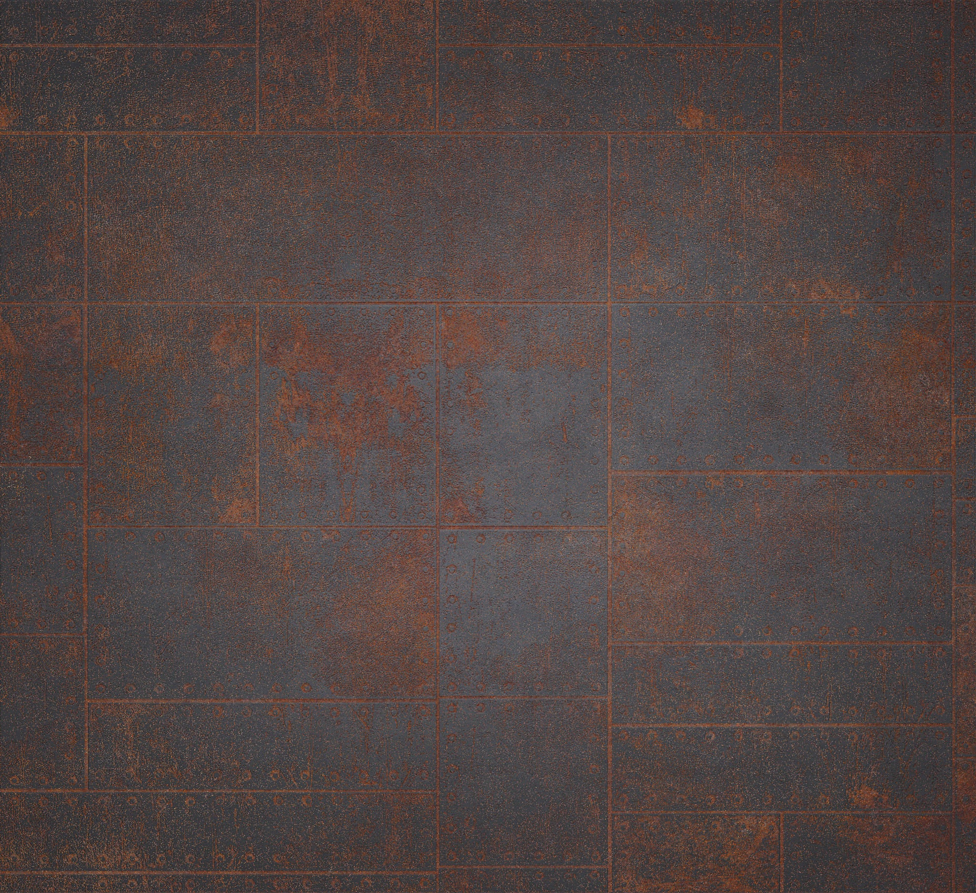 3D Industrial Slate - Paintable