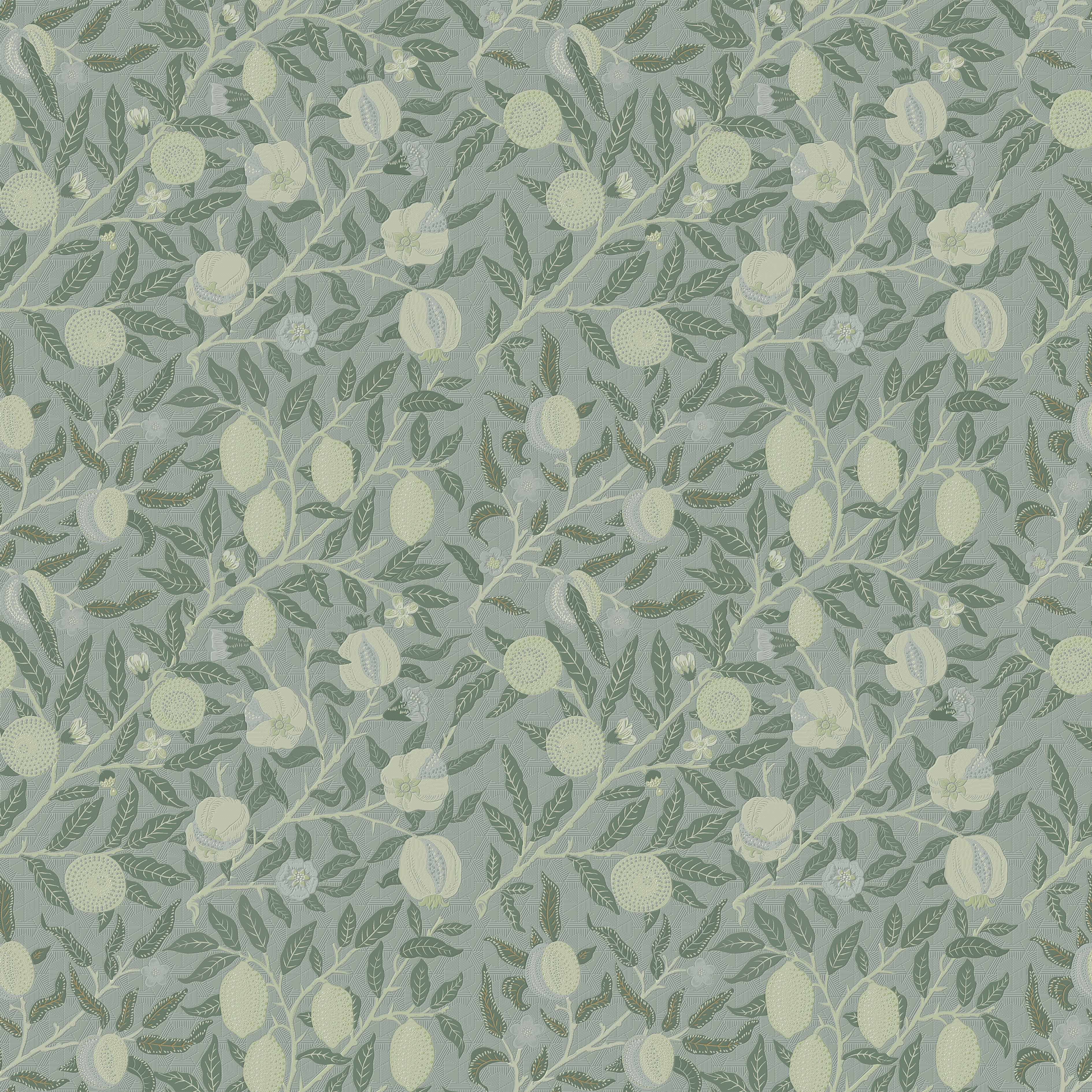 3D Vintage Orchard