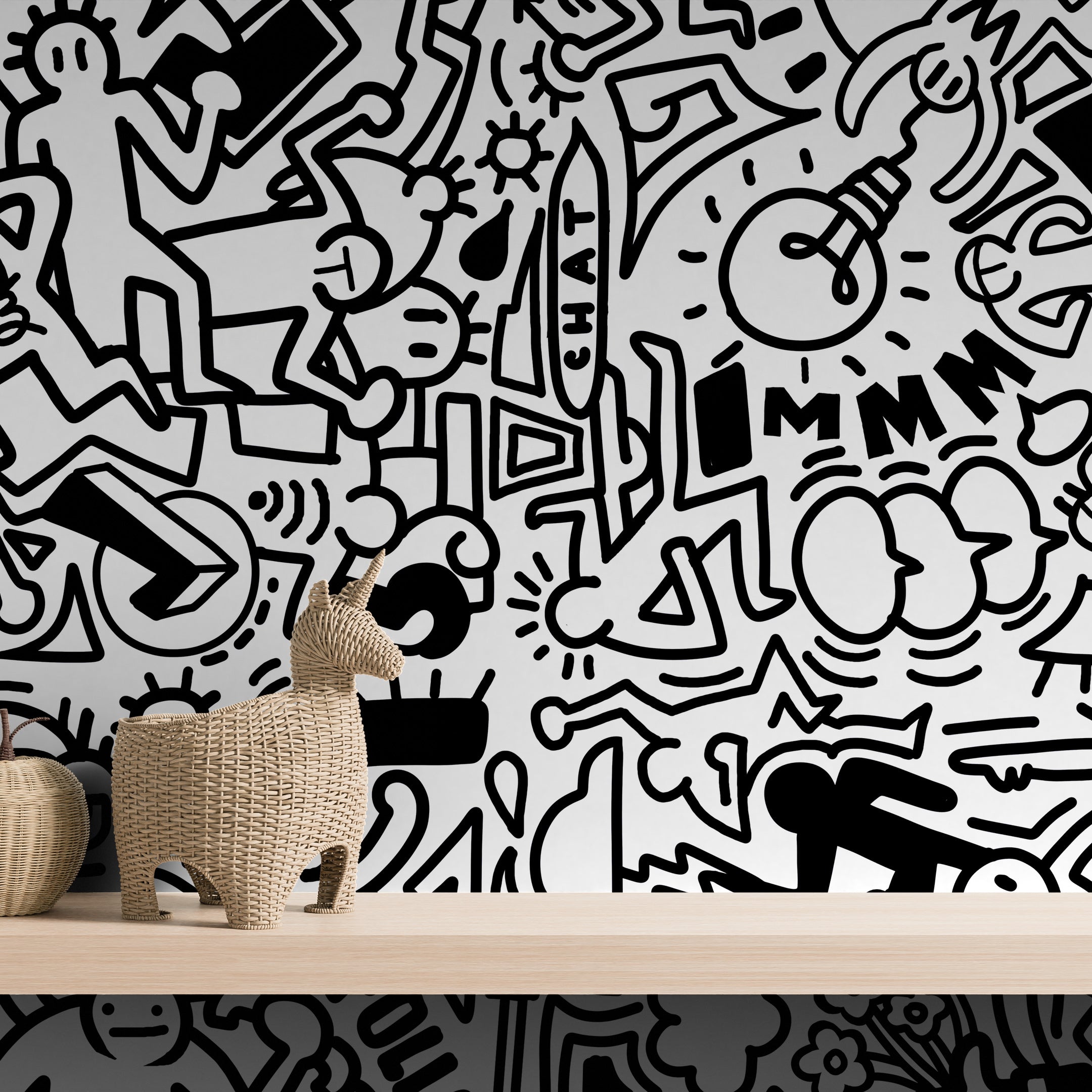 Ink Sketch Playground