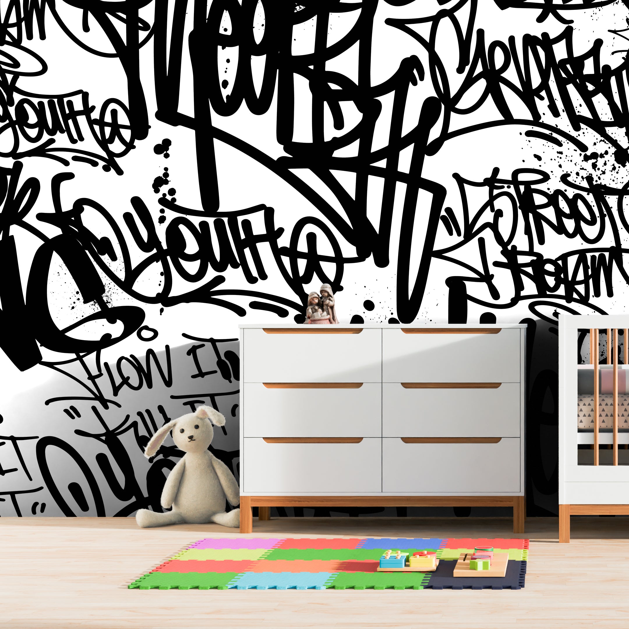 Urban Velocity - Tagged Legacy