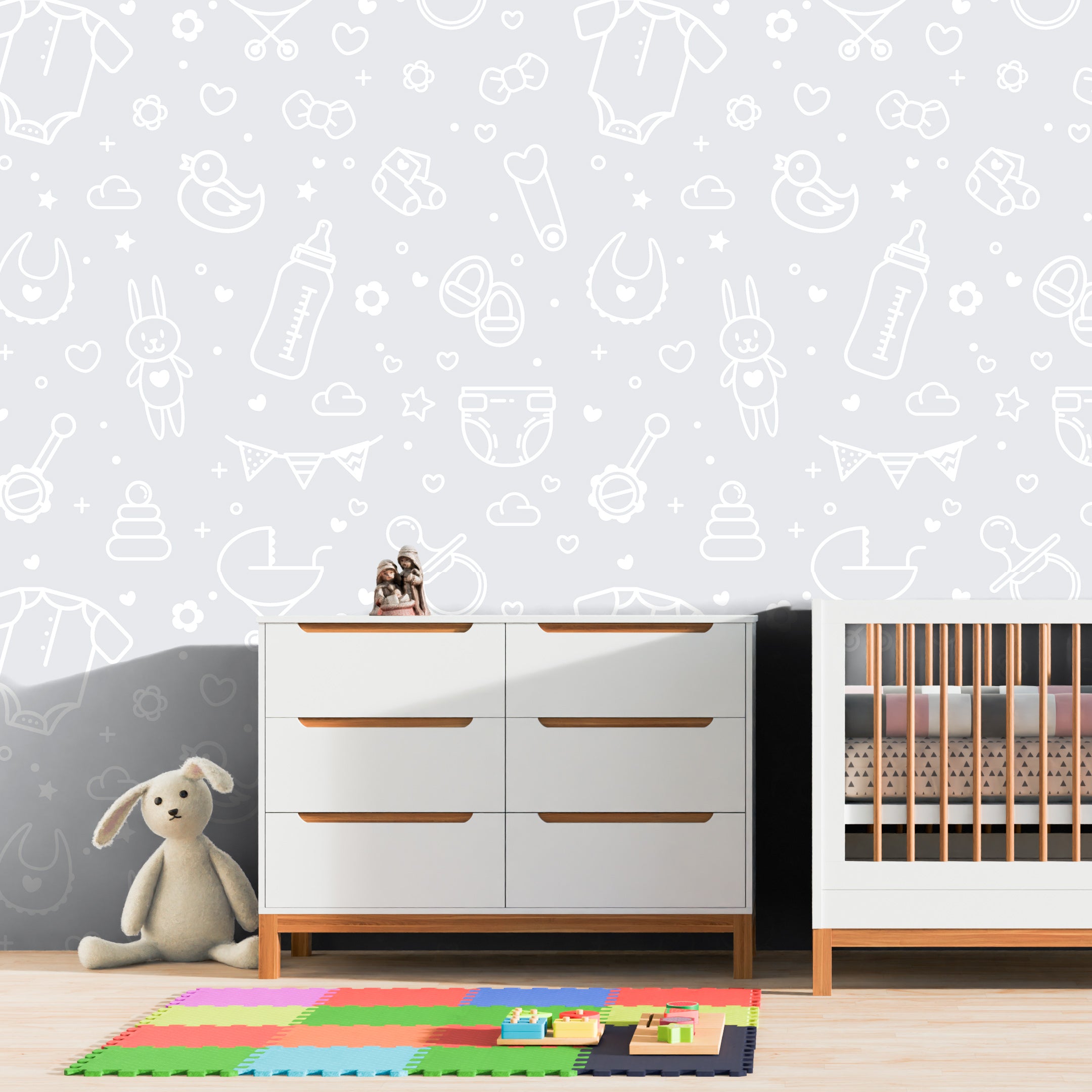 Baby Dreams