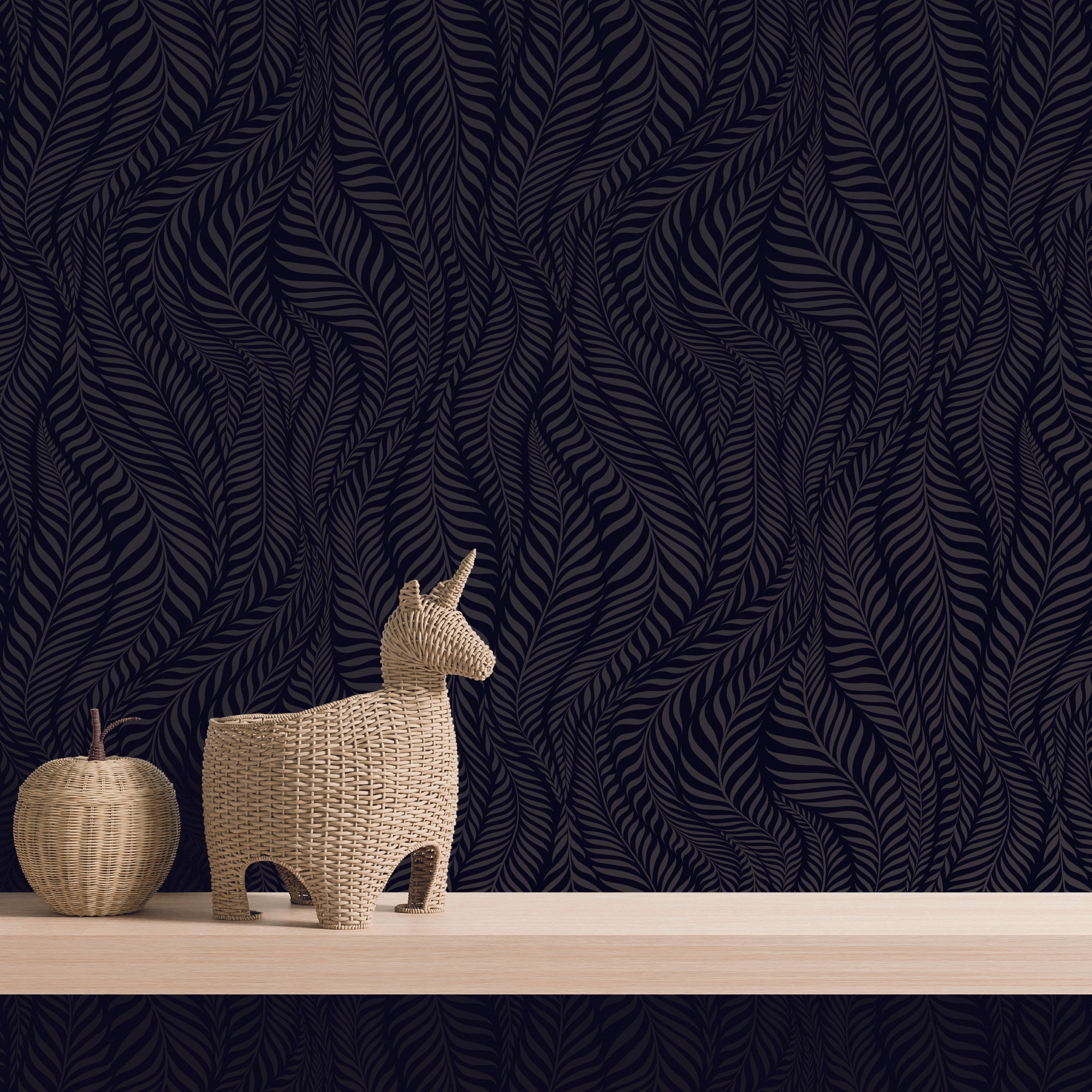 Nocturne Leaf Relief