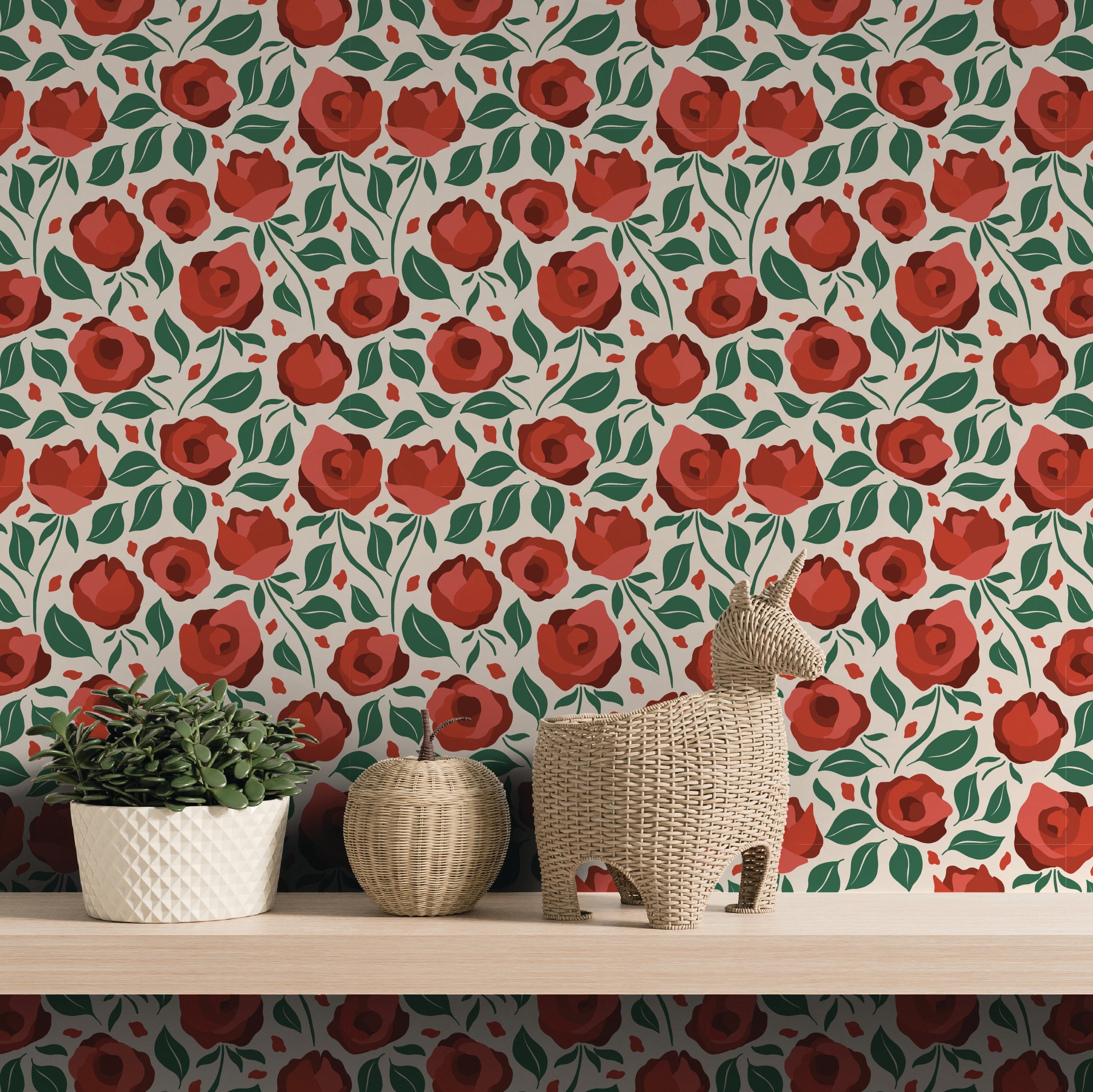 Bloomveil - Rose Blush