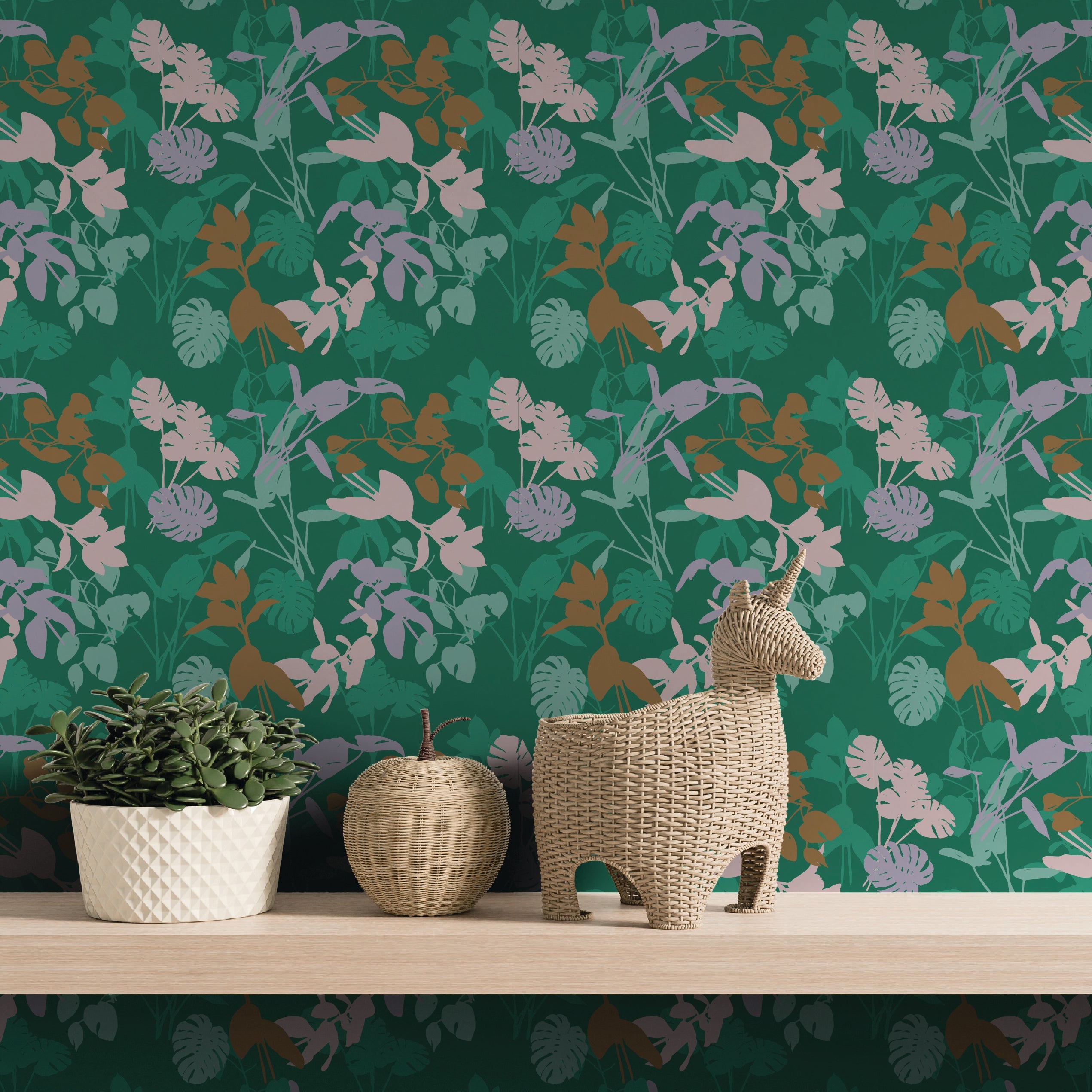 Petal Play - Botanic Grove