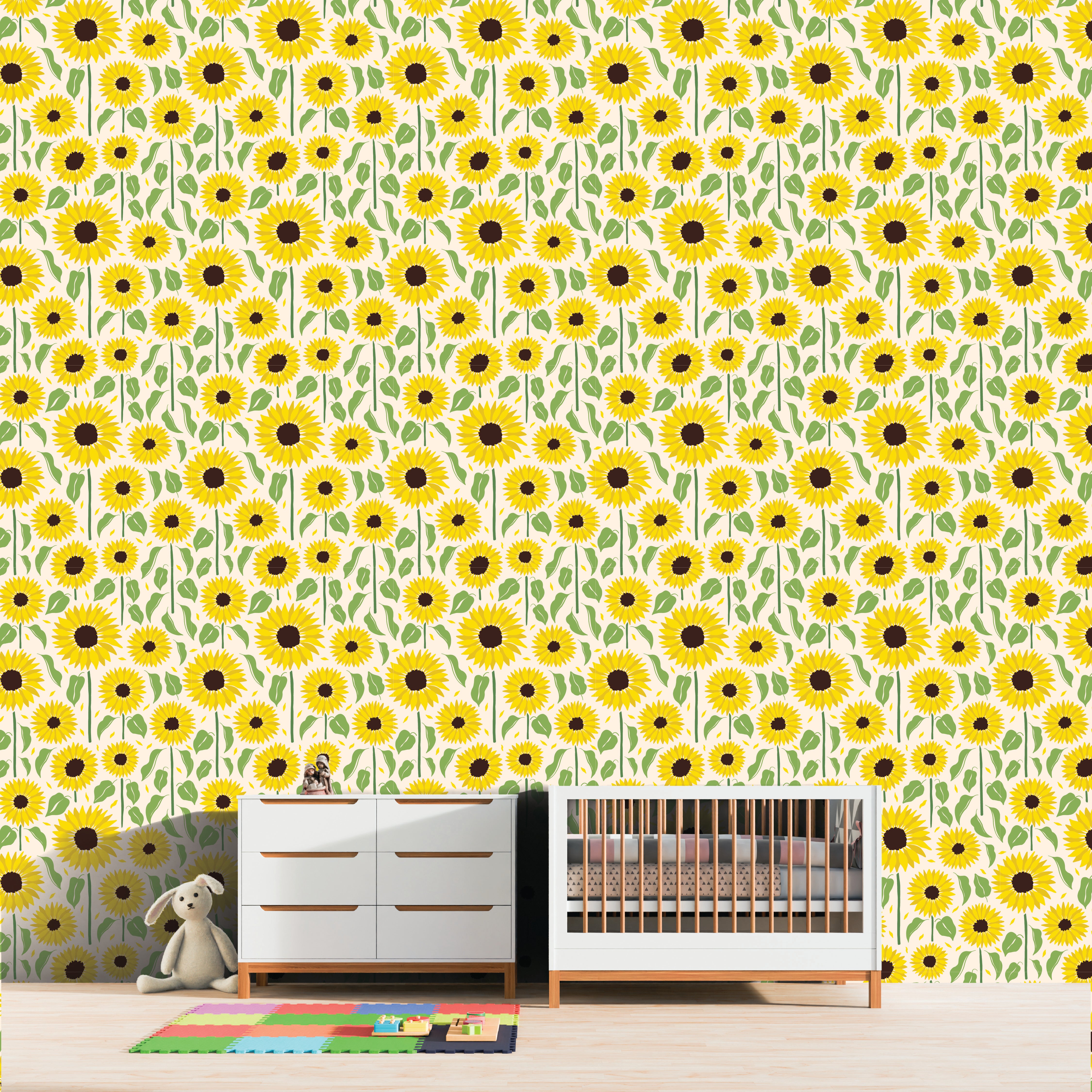 Bloomveil - Sunbeam Grove