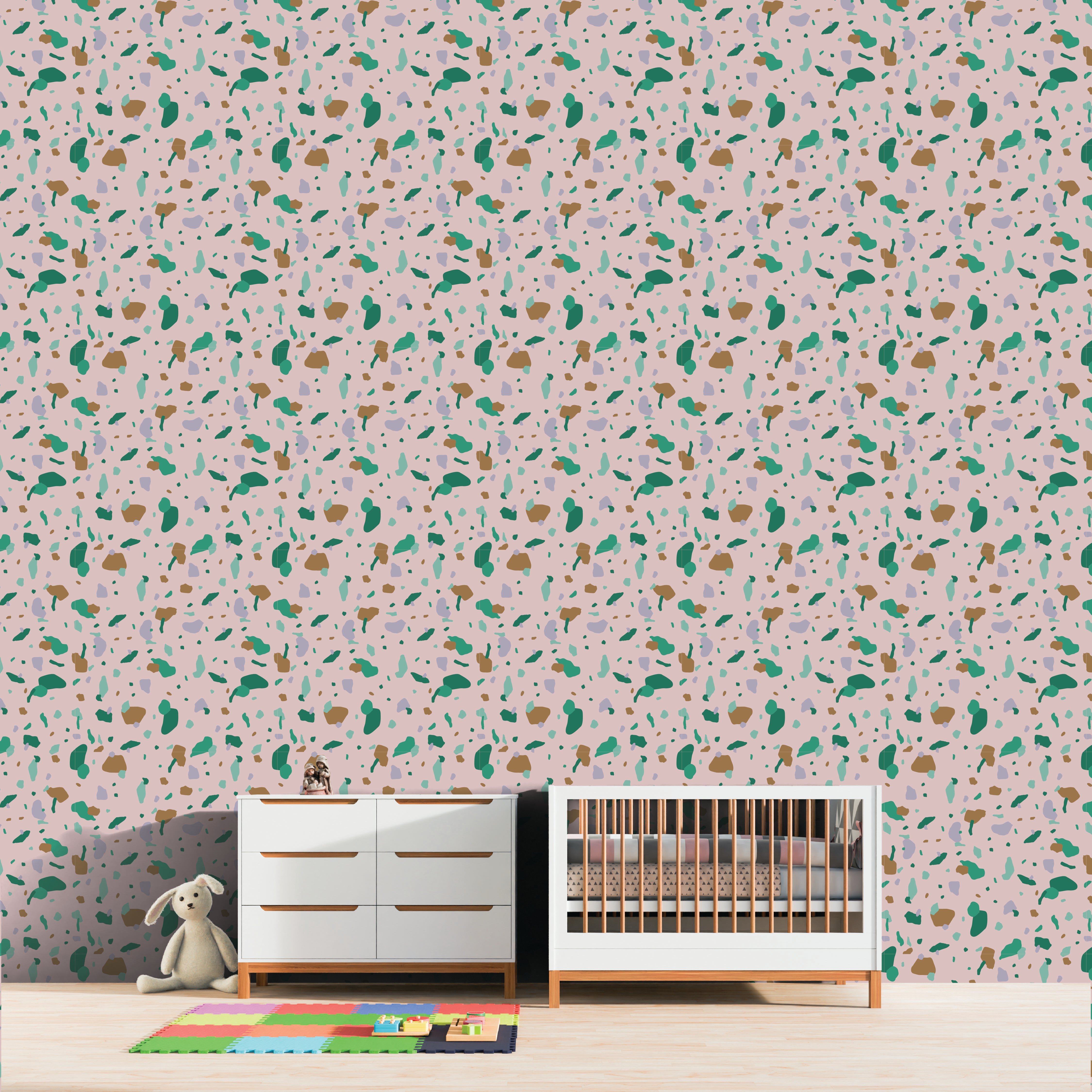 Petal Play - Garden Confetti