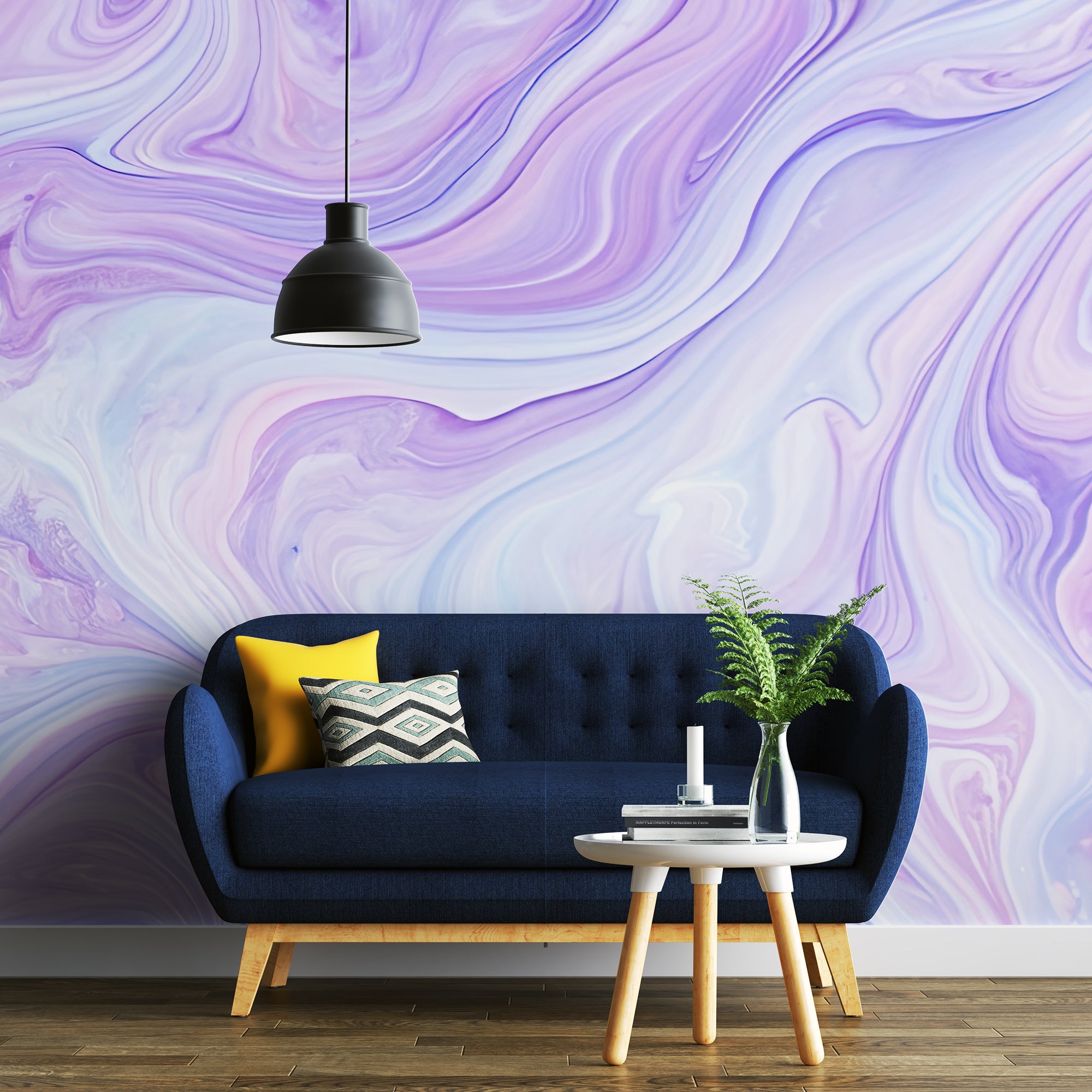 Dreamy Amethyst