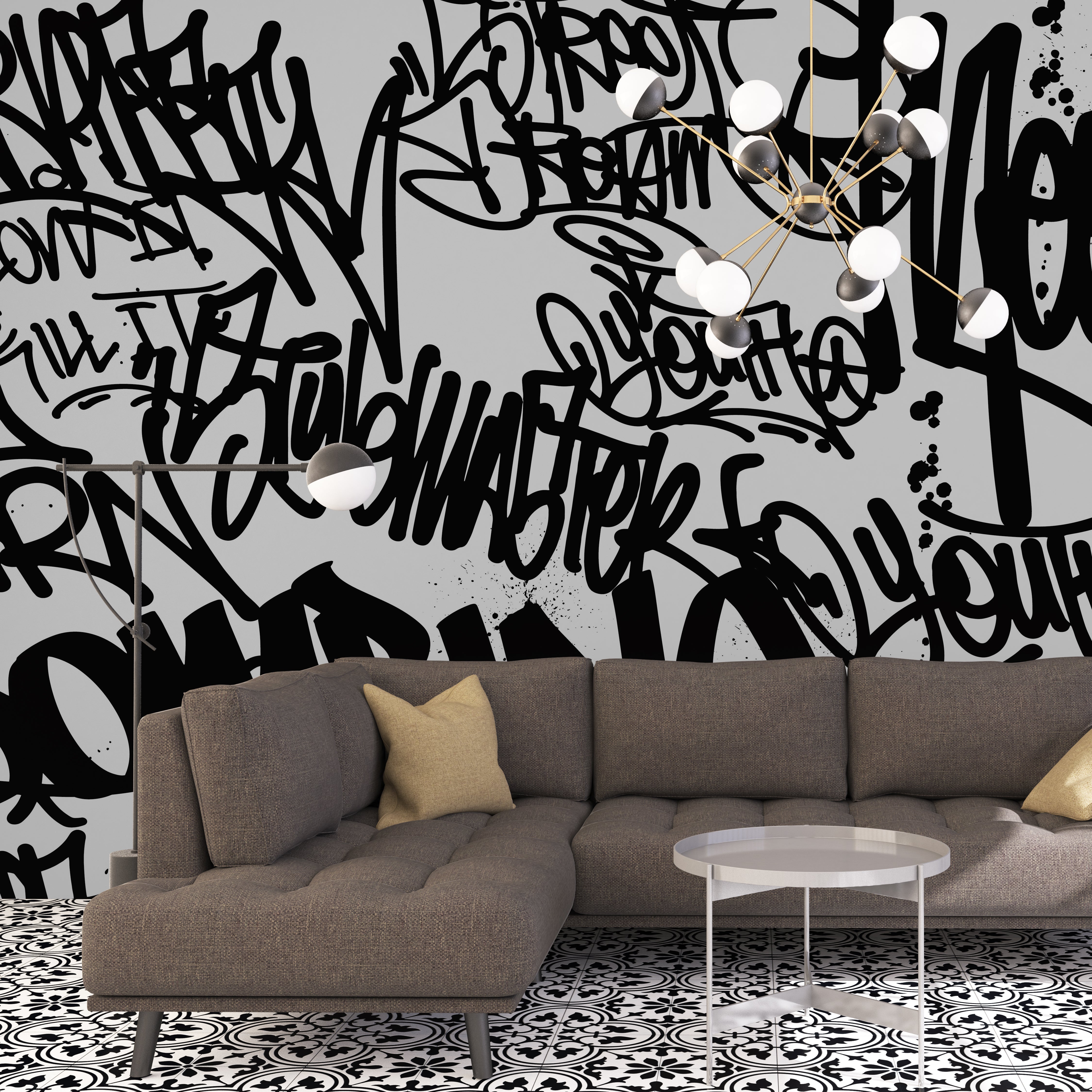 Urban Velocity - Tagged Legacy