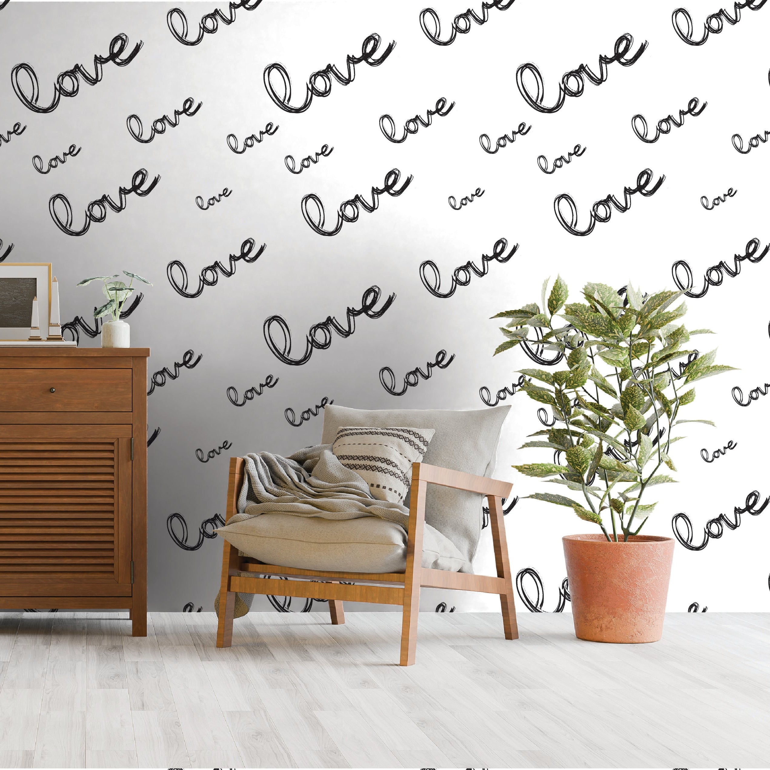 Monochrome Muse - Love Script