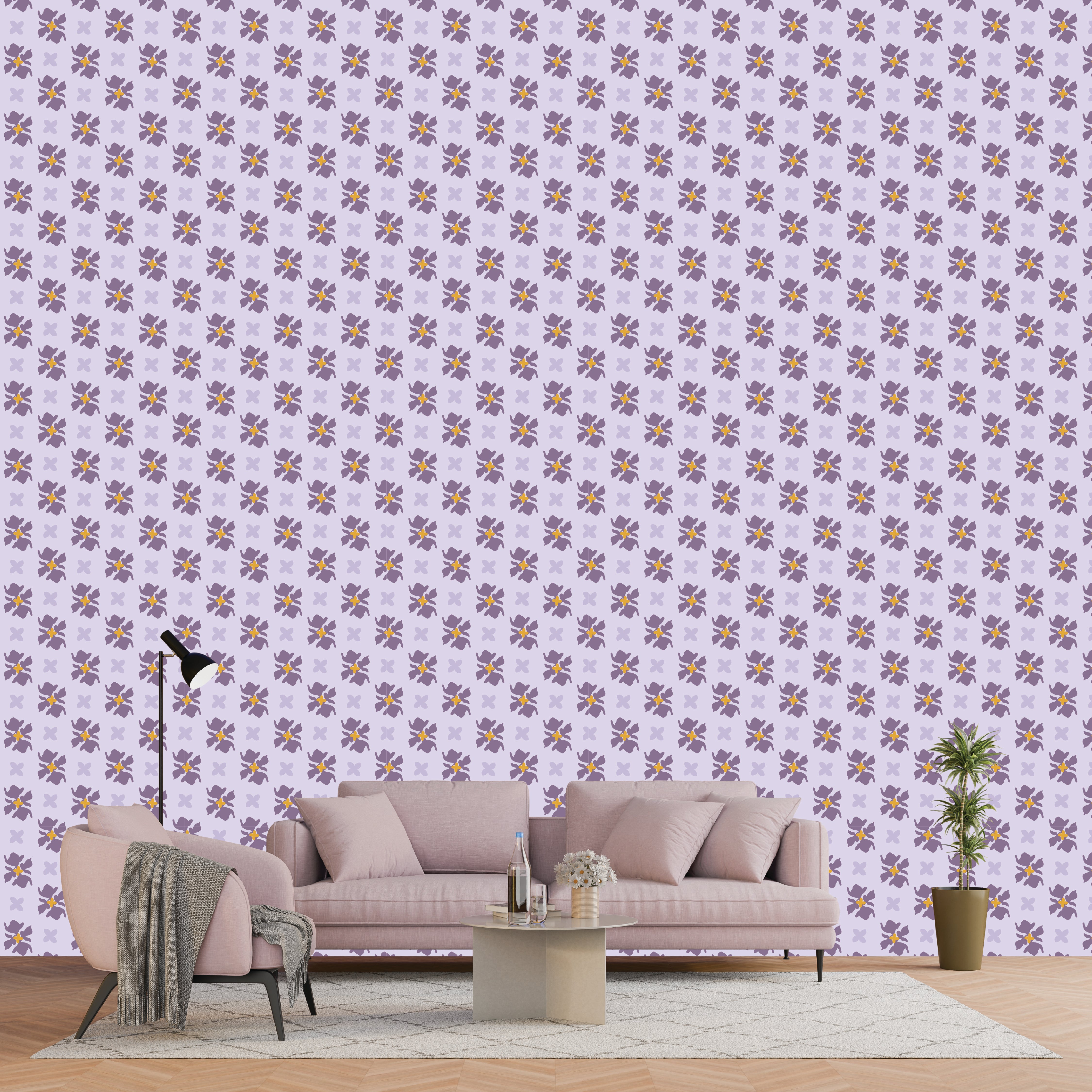 Petal Play - Petal Pins