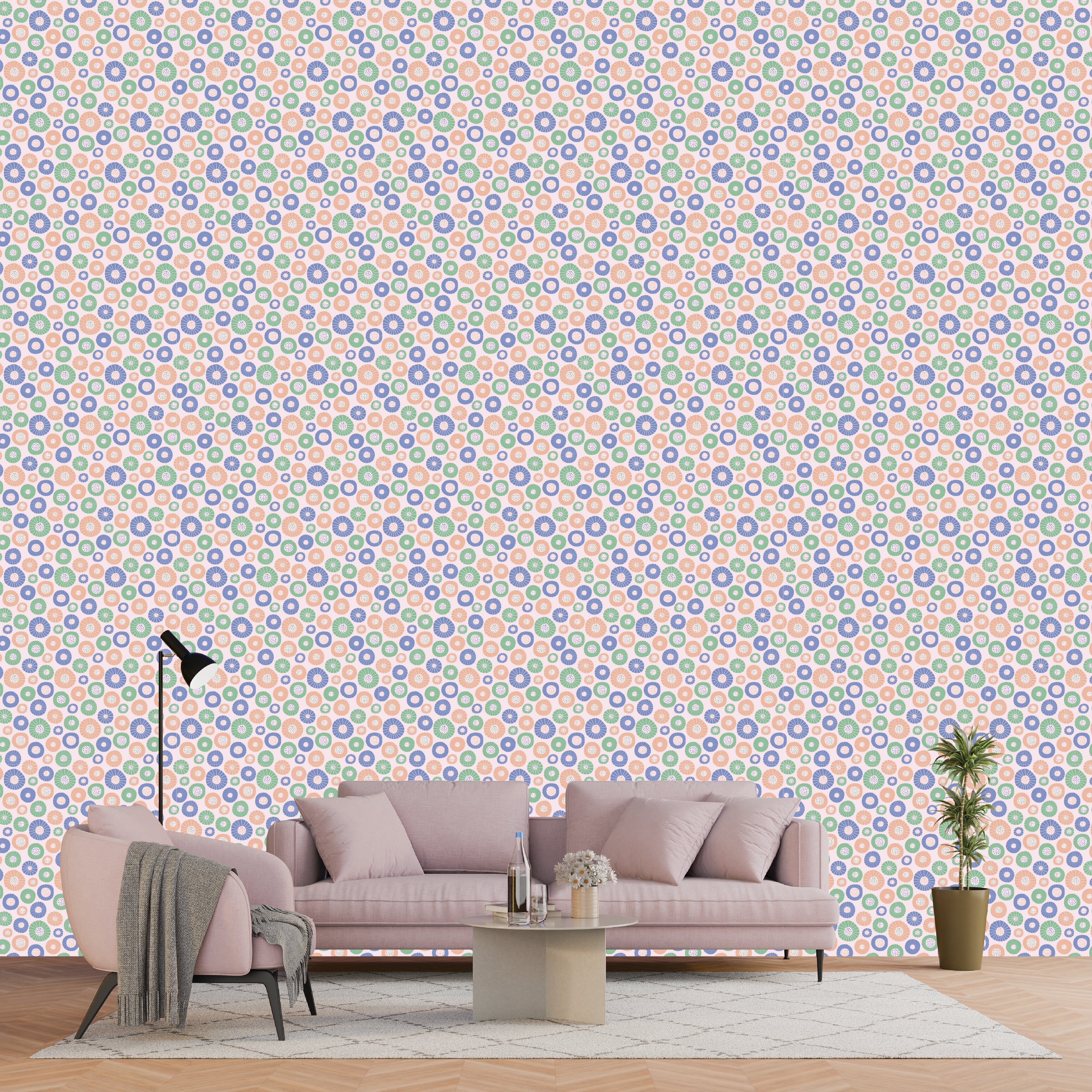 Pixel Bloom - Sprinkle Pop