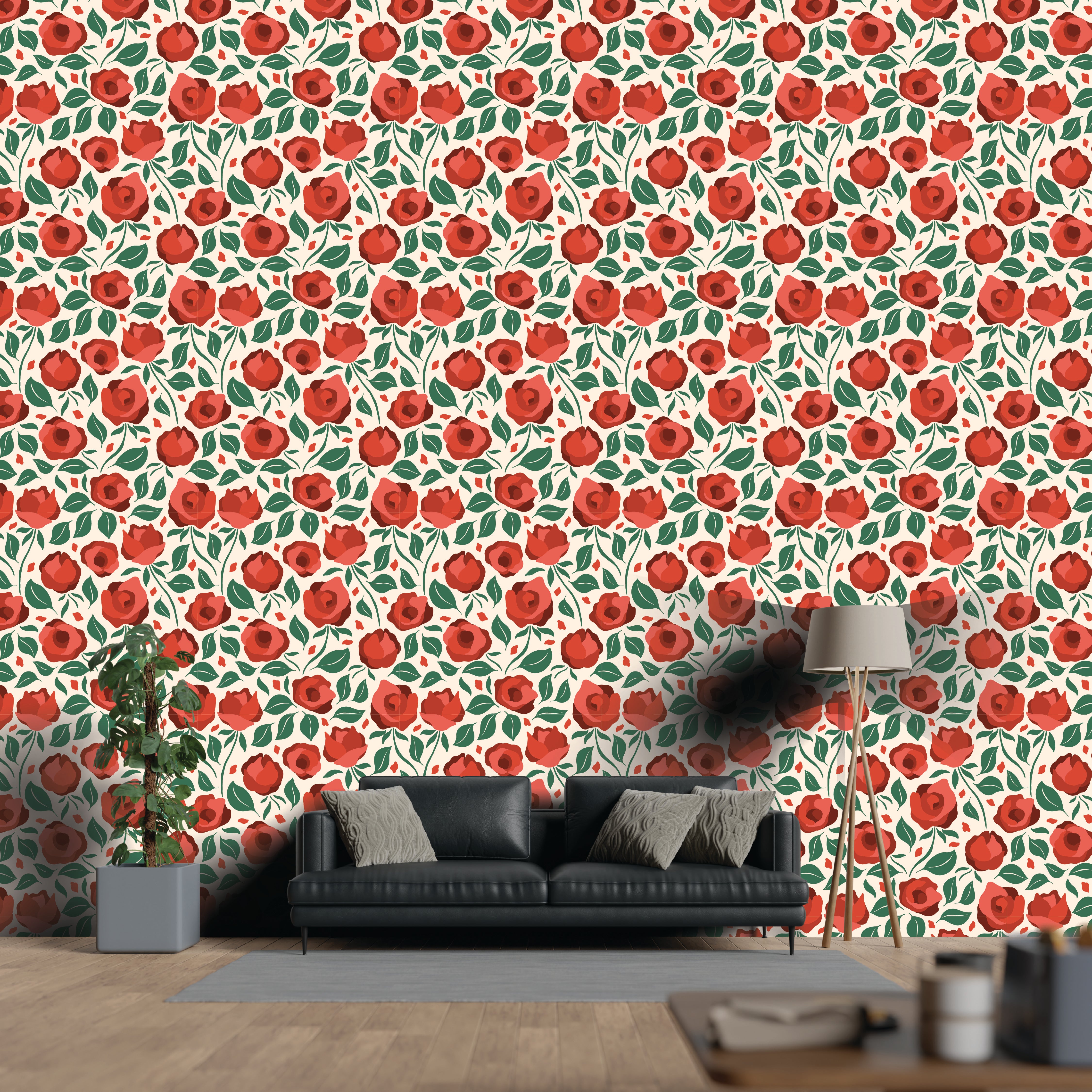 Bloomveil - Rose Blush