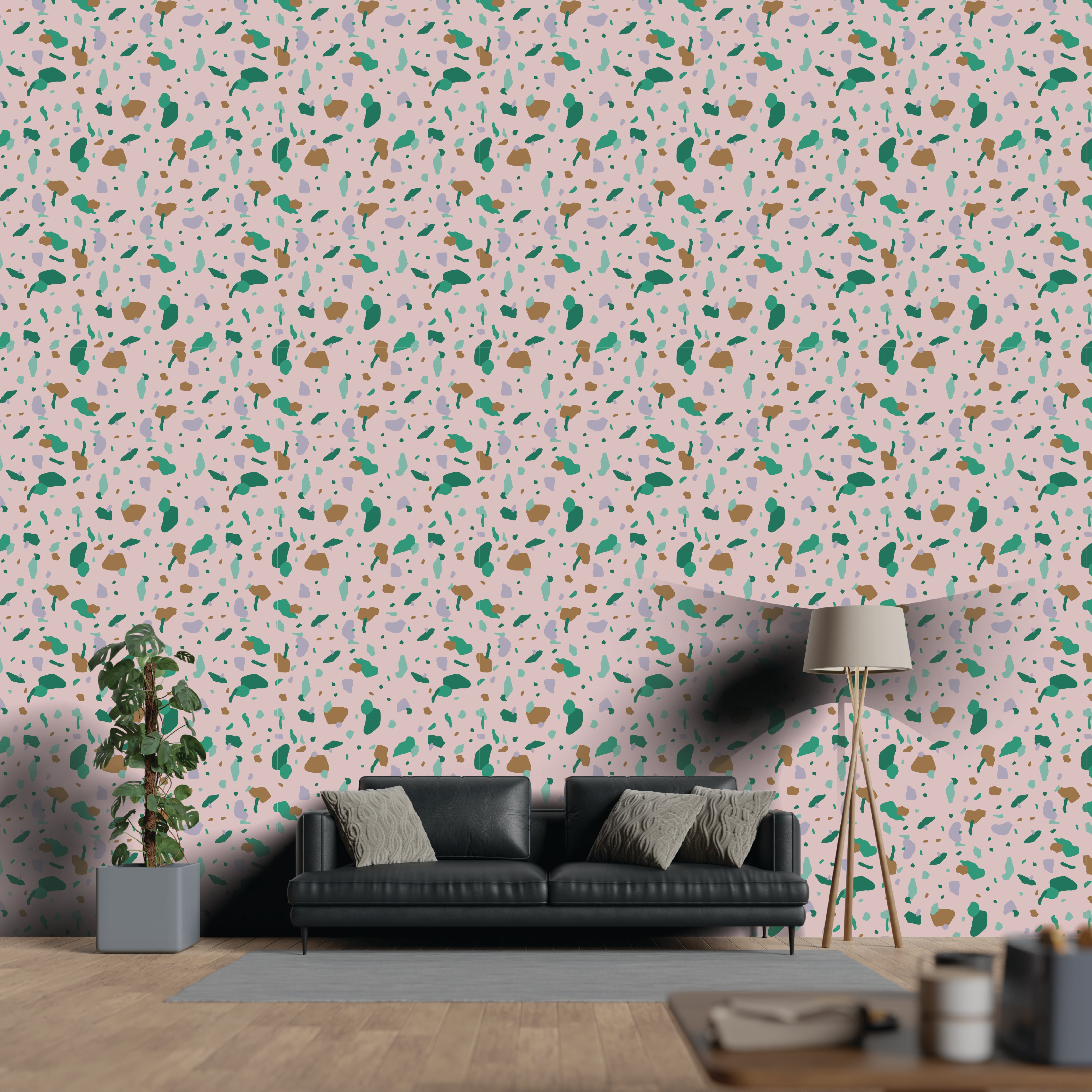 Petal Play - Garden Confetti