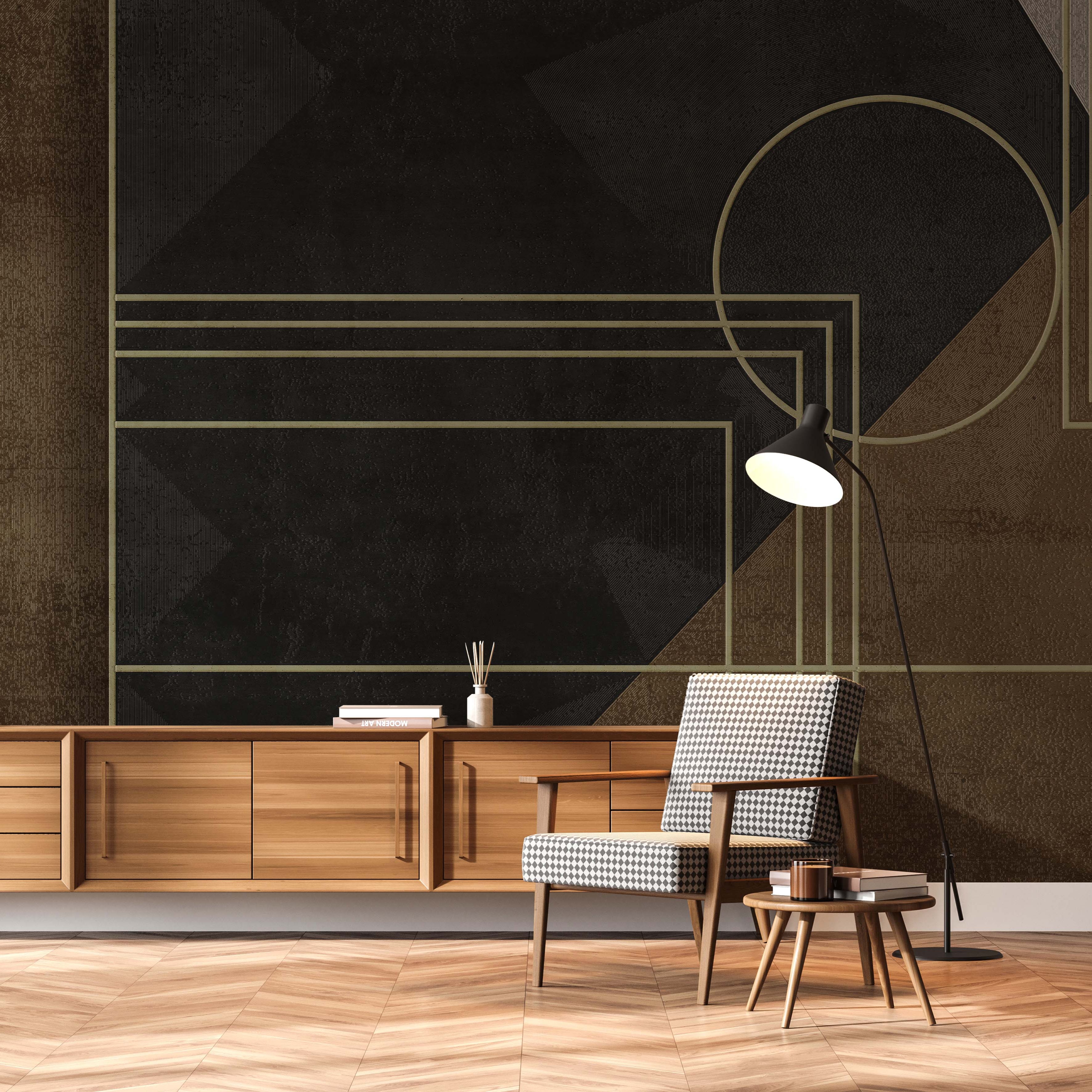 3D Modern Minimalism
