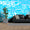 Cloudburst Cyan