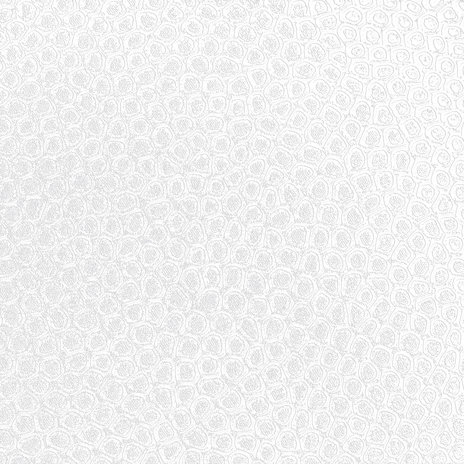 3D Tundra Turf - Paintable Mural