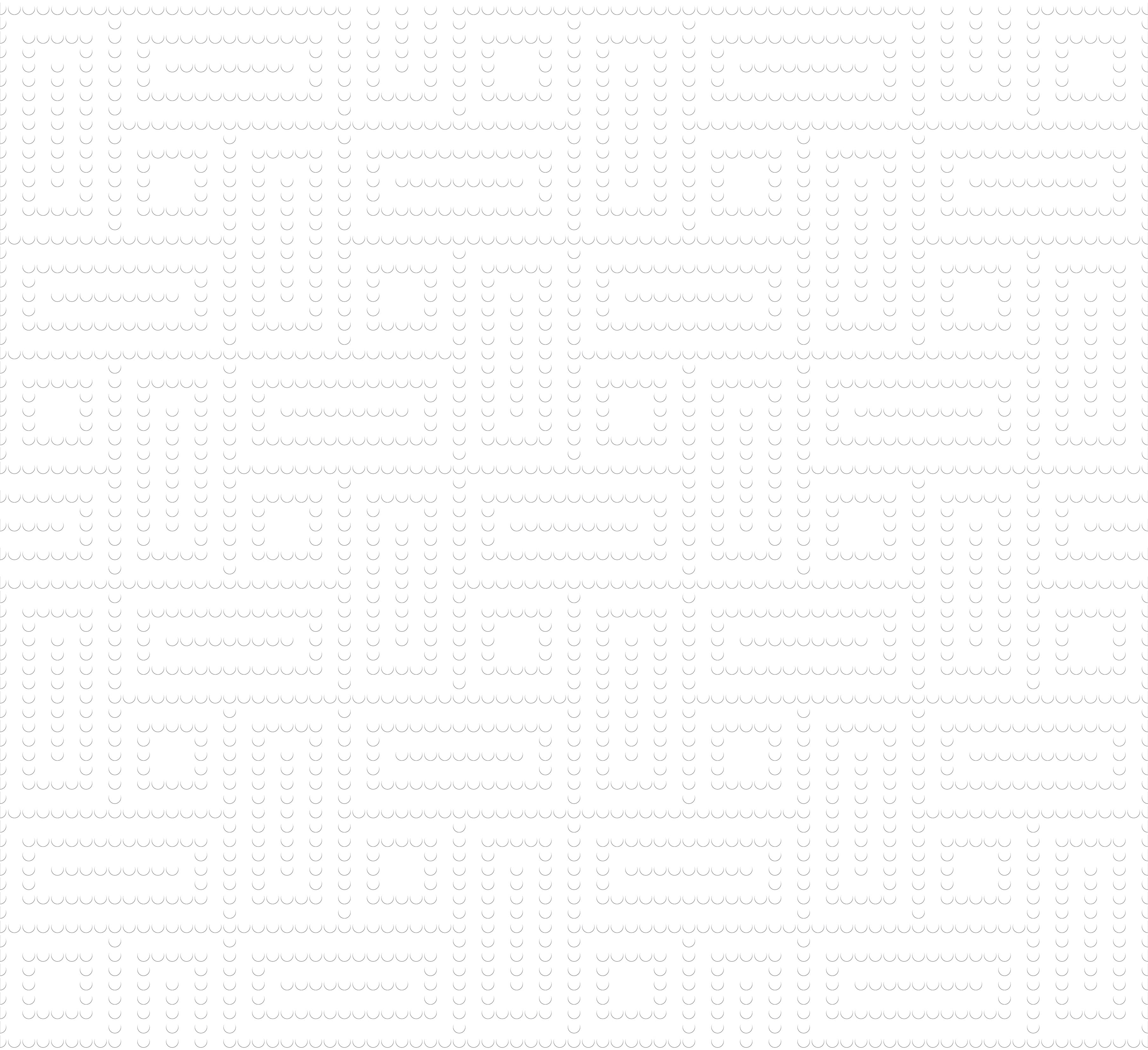 3D Tactical Slate Grid - Paintable Wallpaper