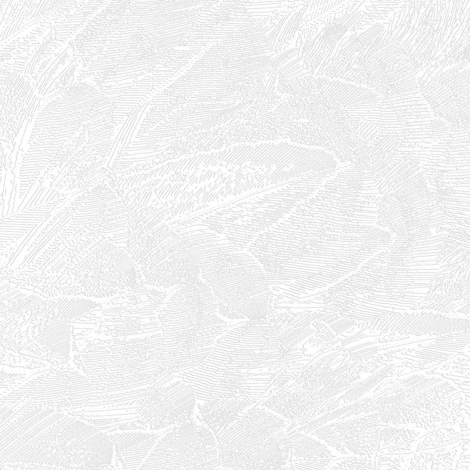 3D Artisan Brushstroke - Paintable Mural