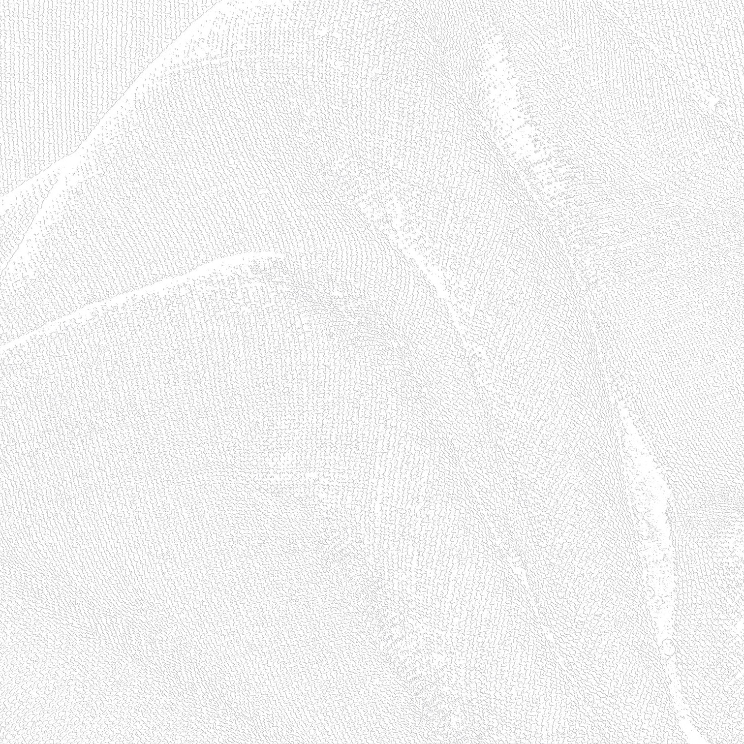 3D Ethereal Currents - Paintable Mural