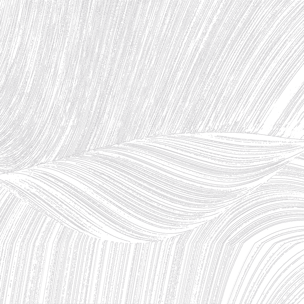 3D Rhapsody of the Vine - Paintable Mural