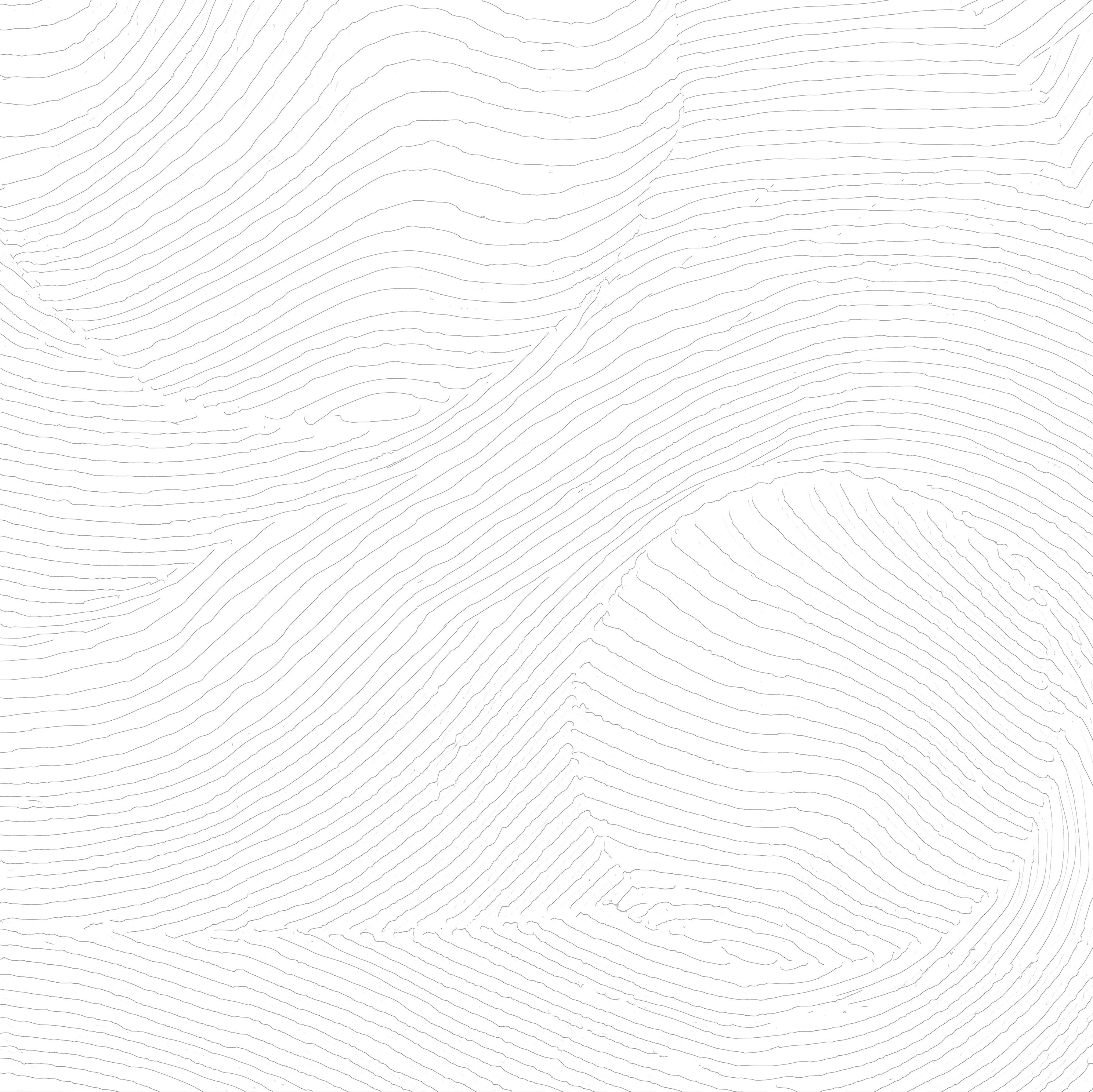 3D Desert Dune - Paintable Mural