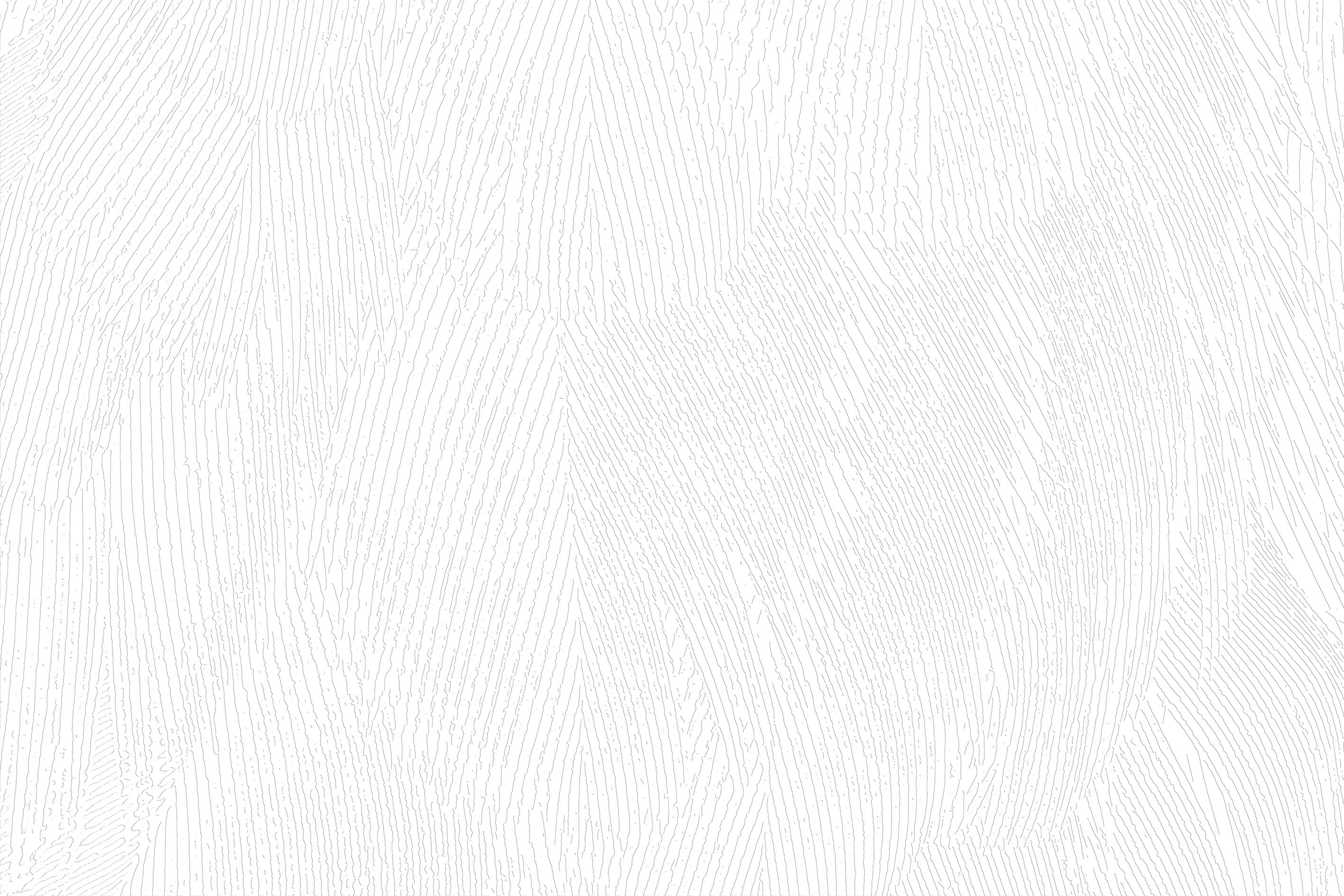 3D Windswept Dune - Paintable Mural