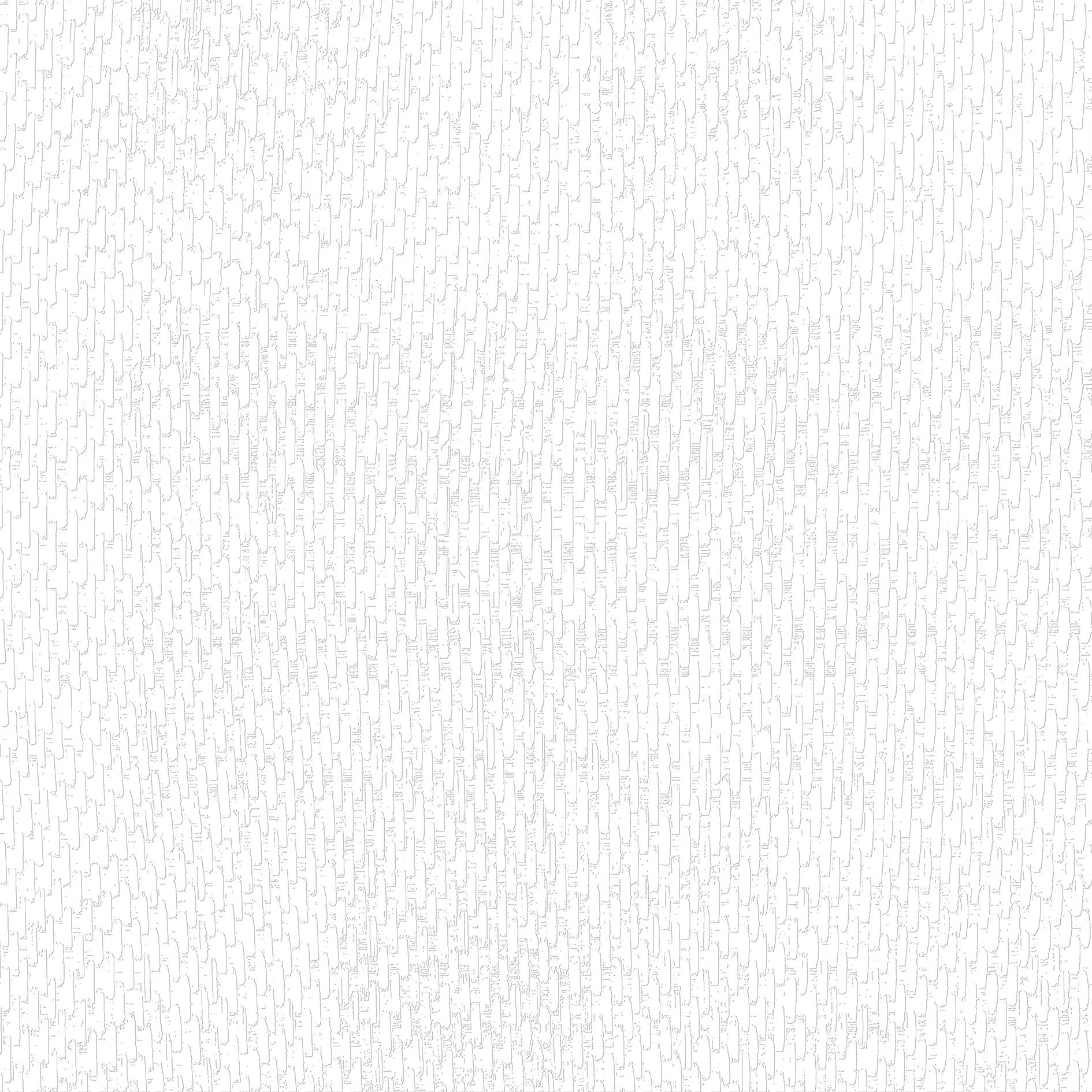 3D Pixie Picket Fence - Paintable Mural