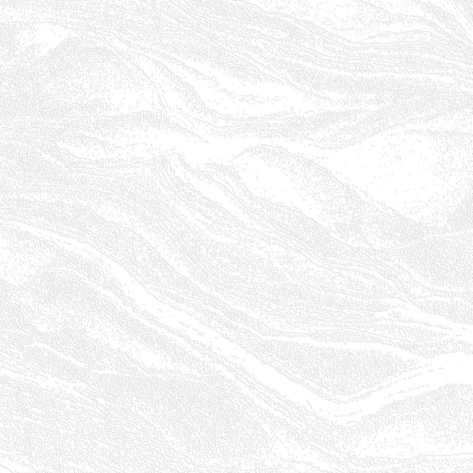 3D Weathered Stone - Paintable Mural