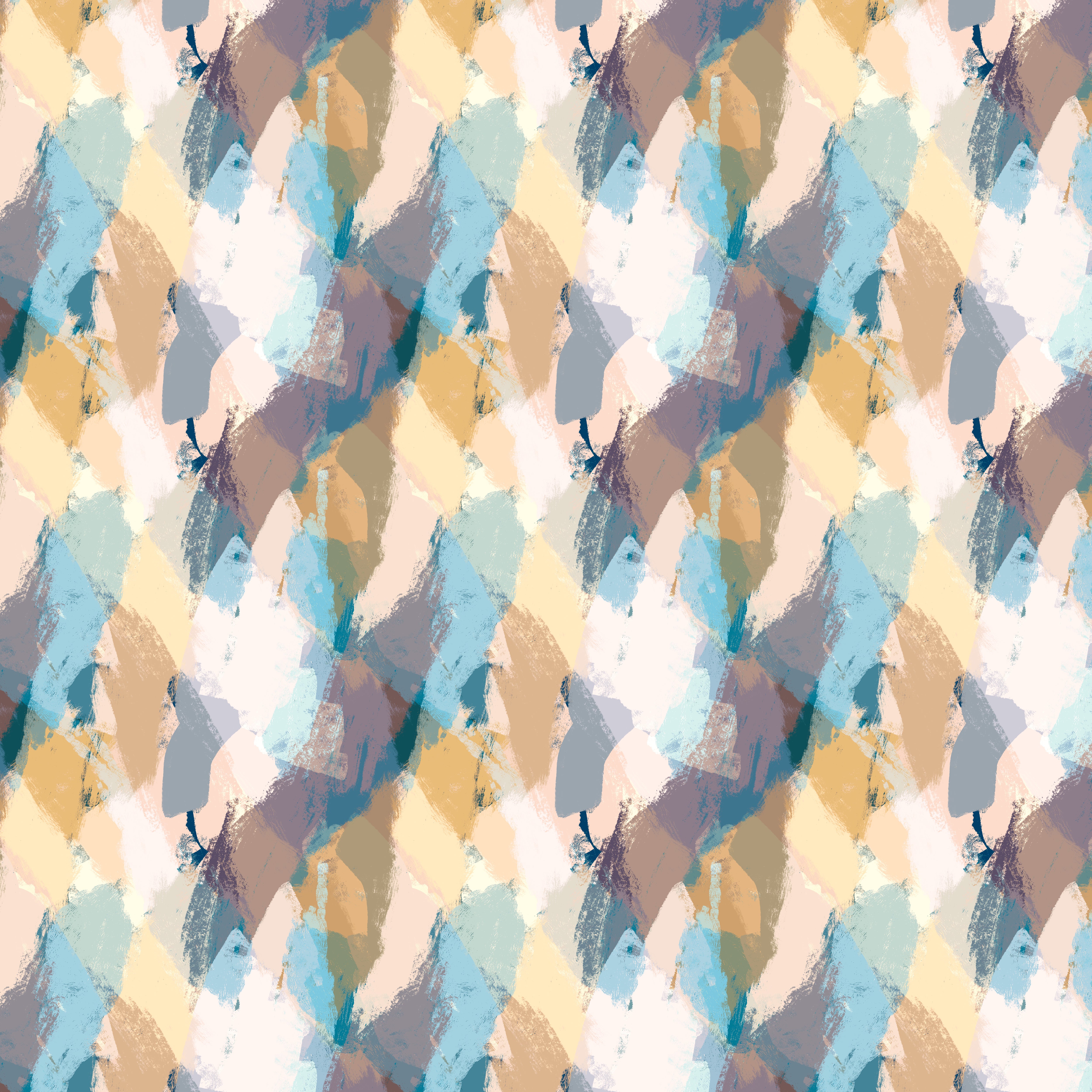 Coastal Beige Blend