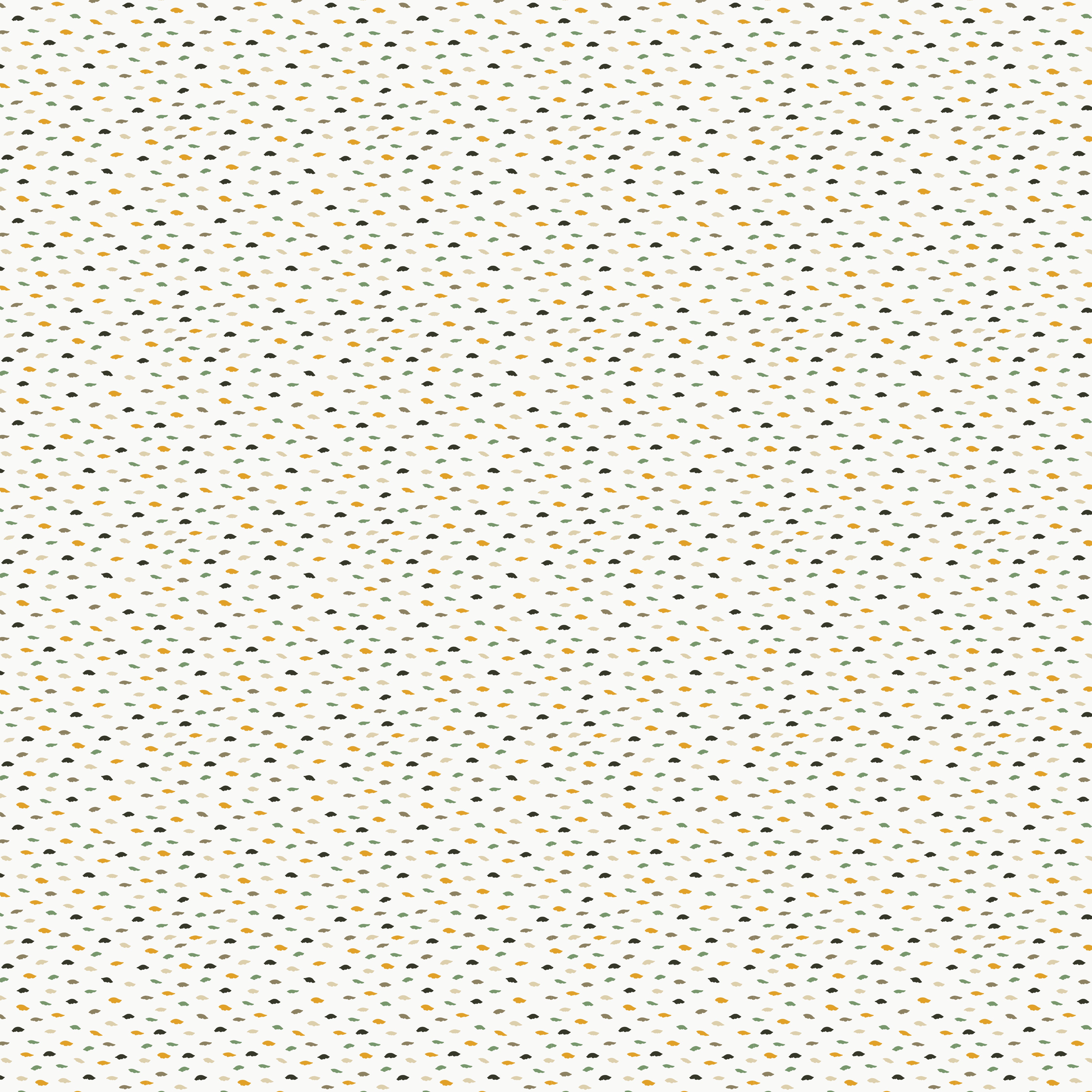 Graphic Earth - Dotty White Classic