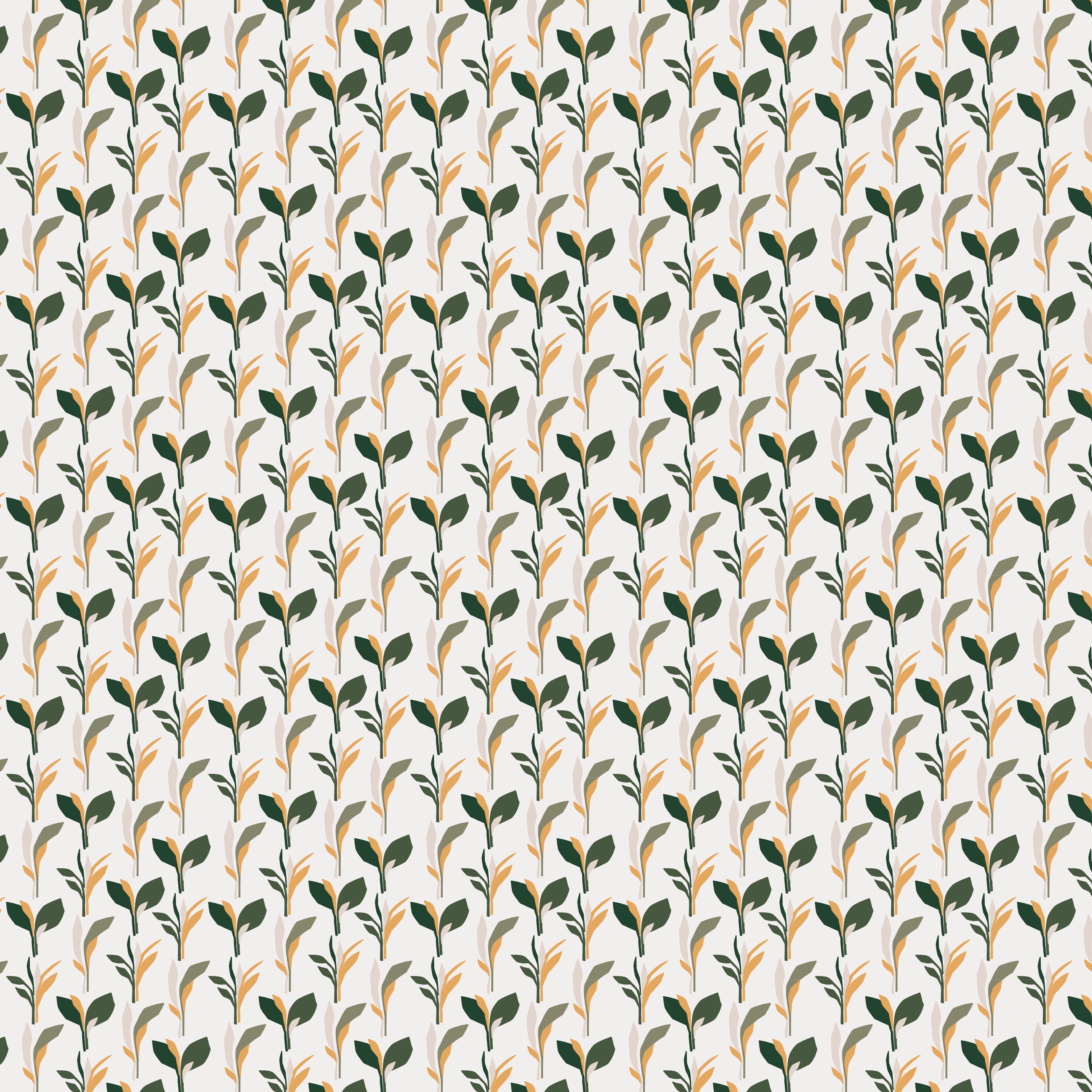 Tutti Frutti- Earthy Sprigs