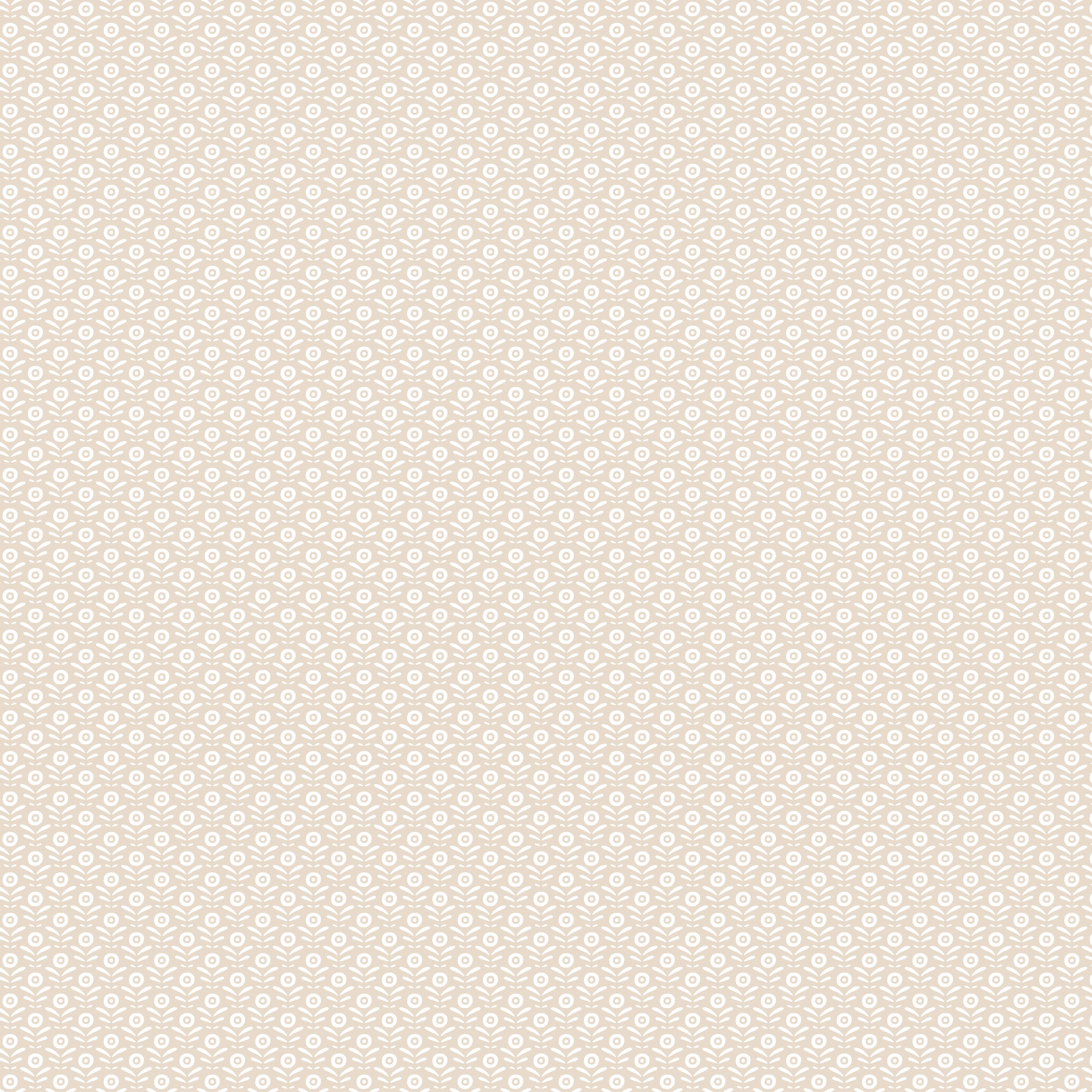 Pattern Portfolio  - Micro Dot Grey