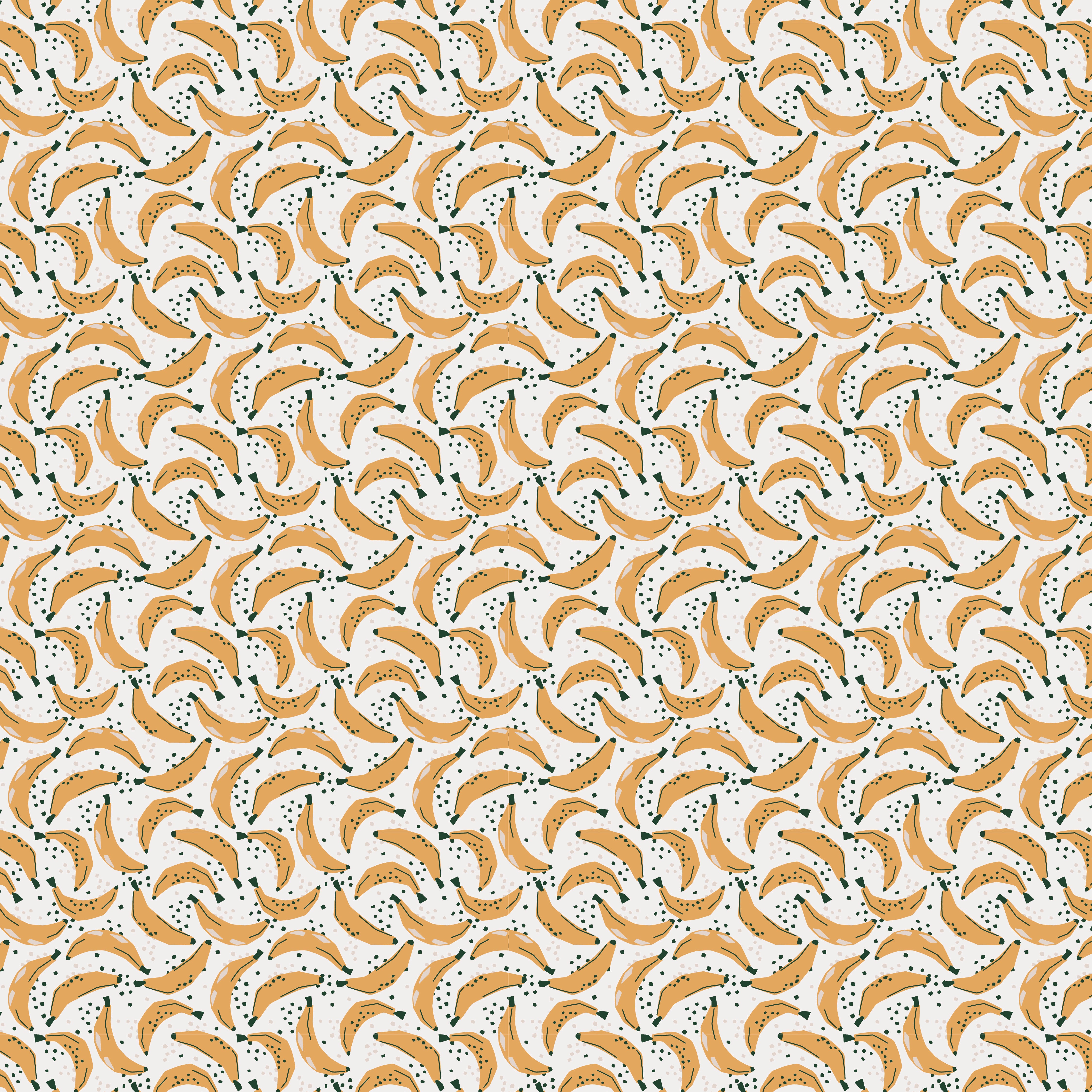 Tutti Frutti- Banana Bunch Fun