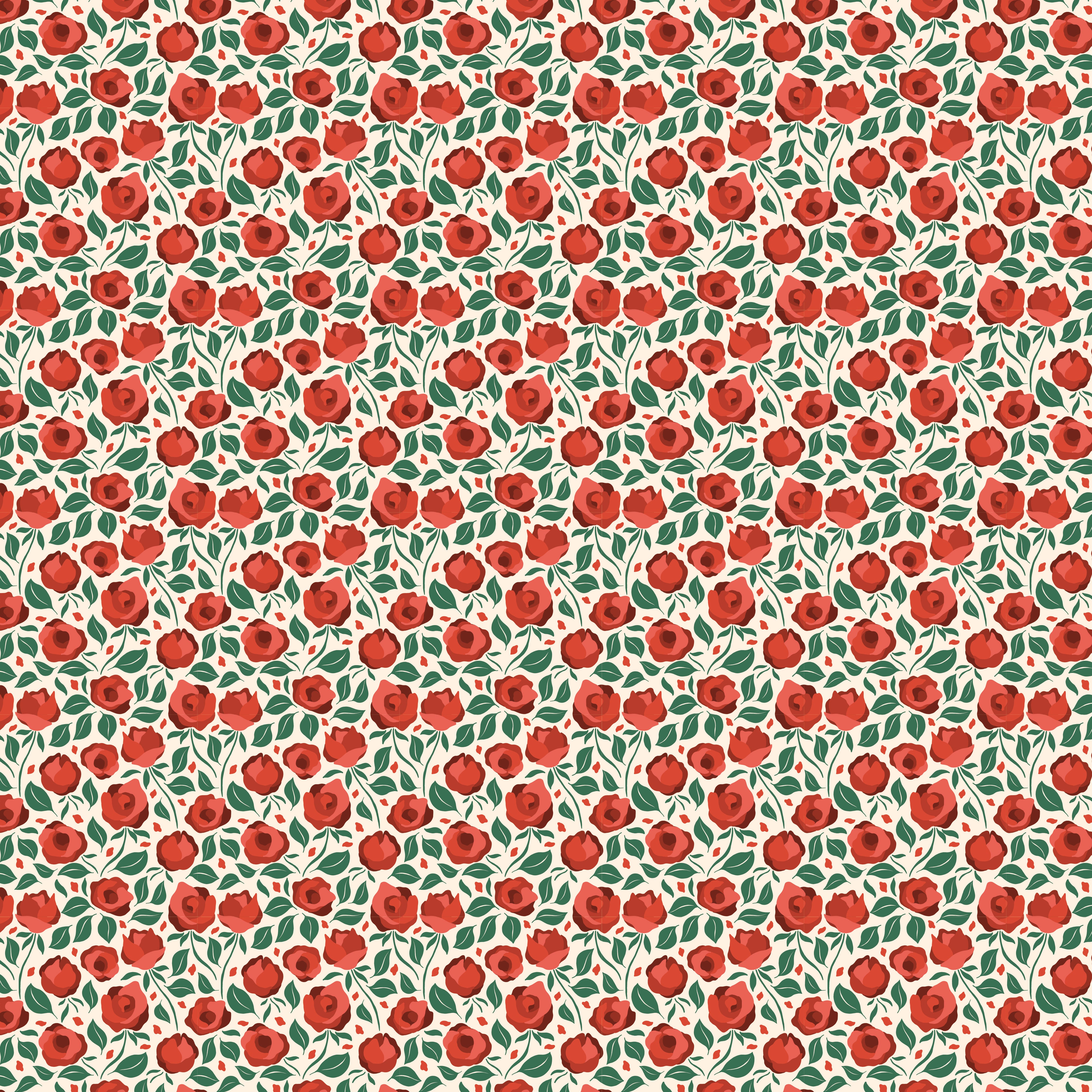 Bloomveil - Rose Blush