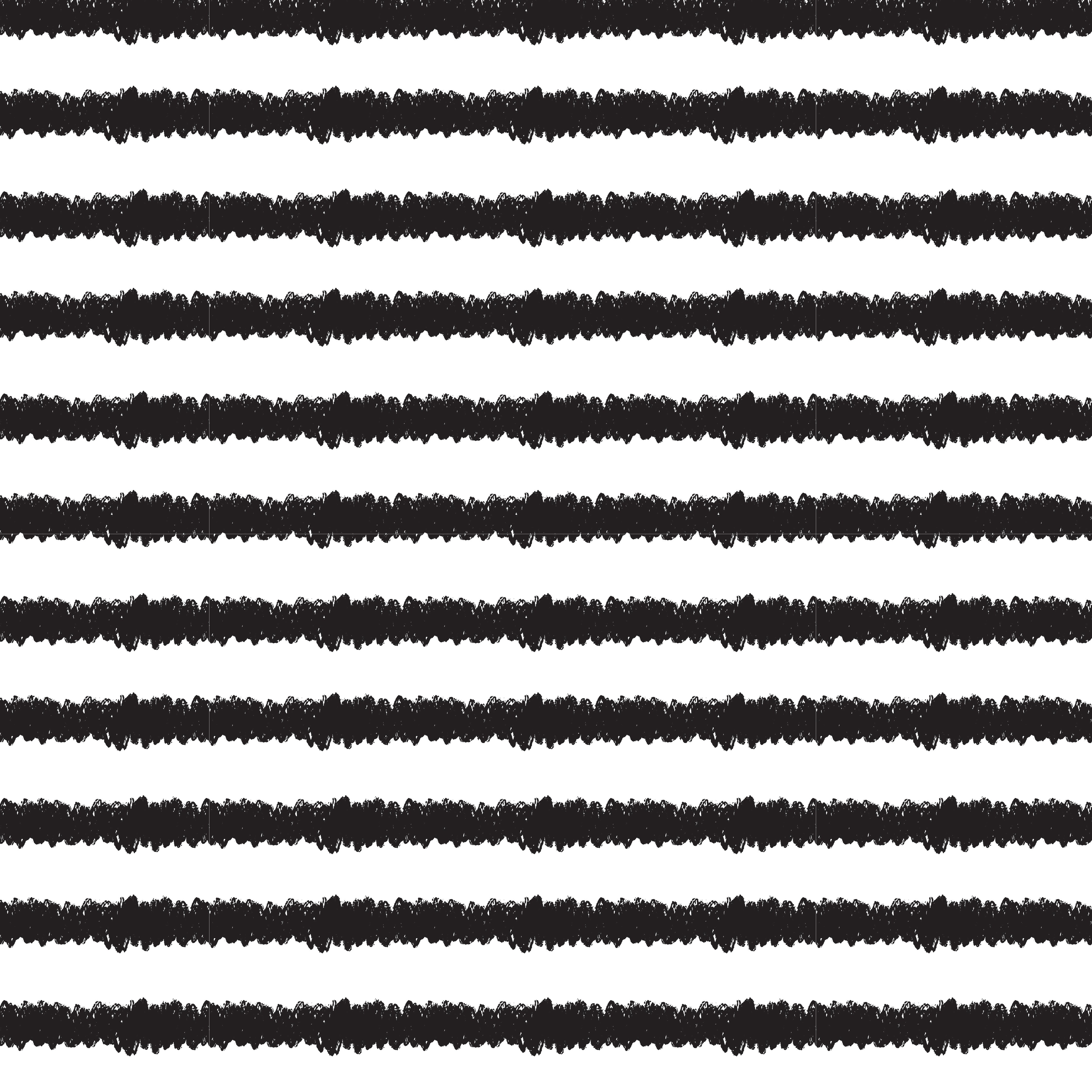 Monochrome Muse - Grain Stripe