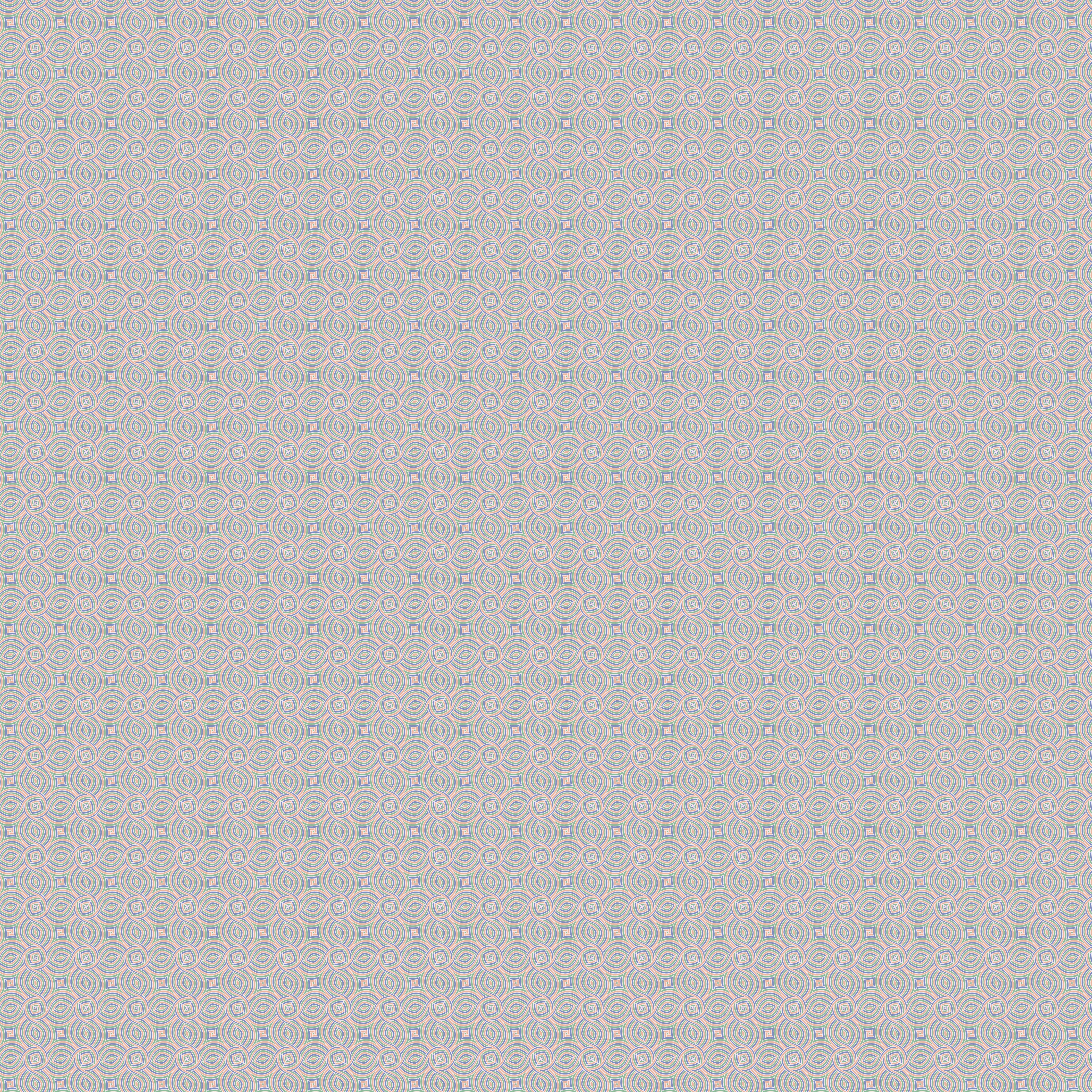 Pixel Bloom - Sugar Loops