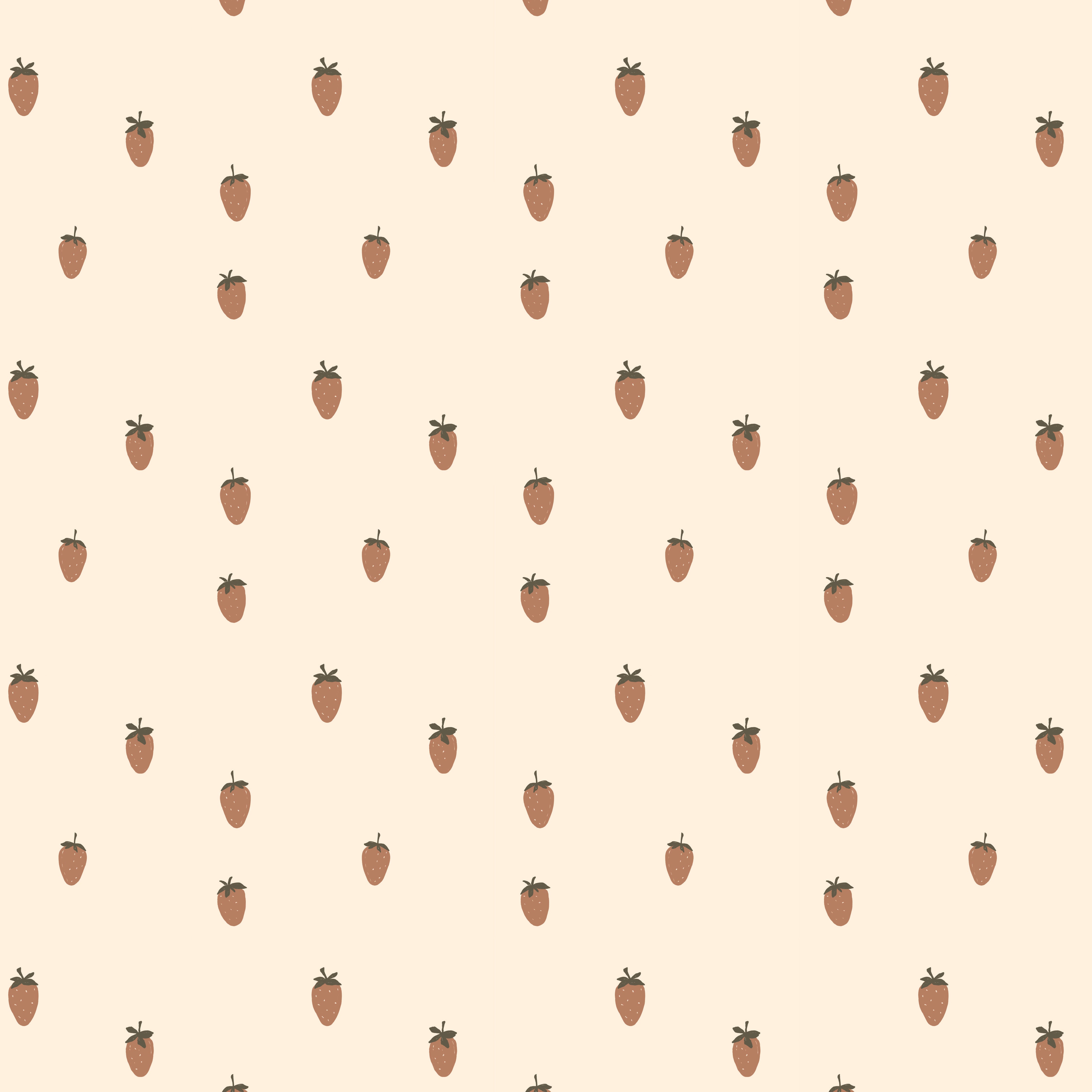 Berry Patch Dots