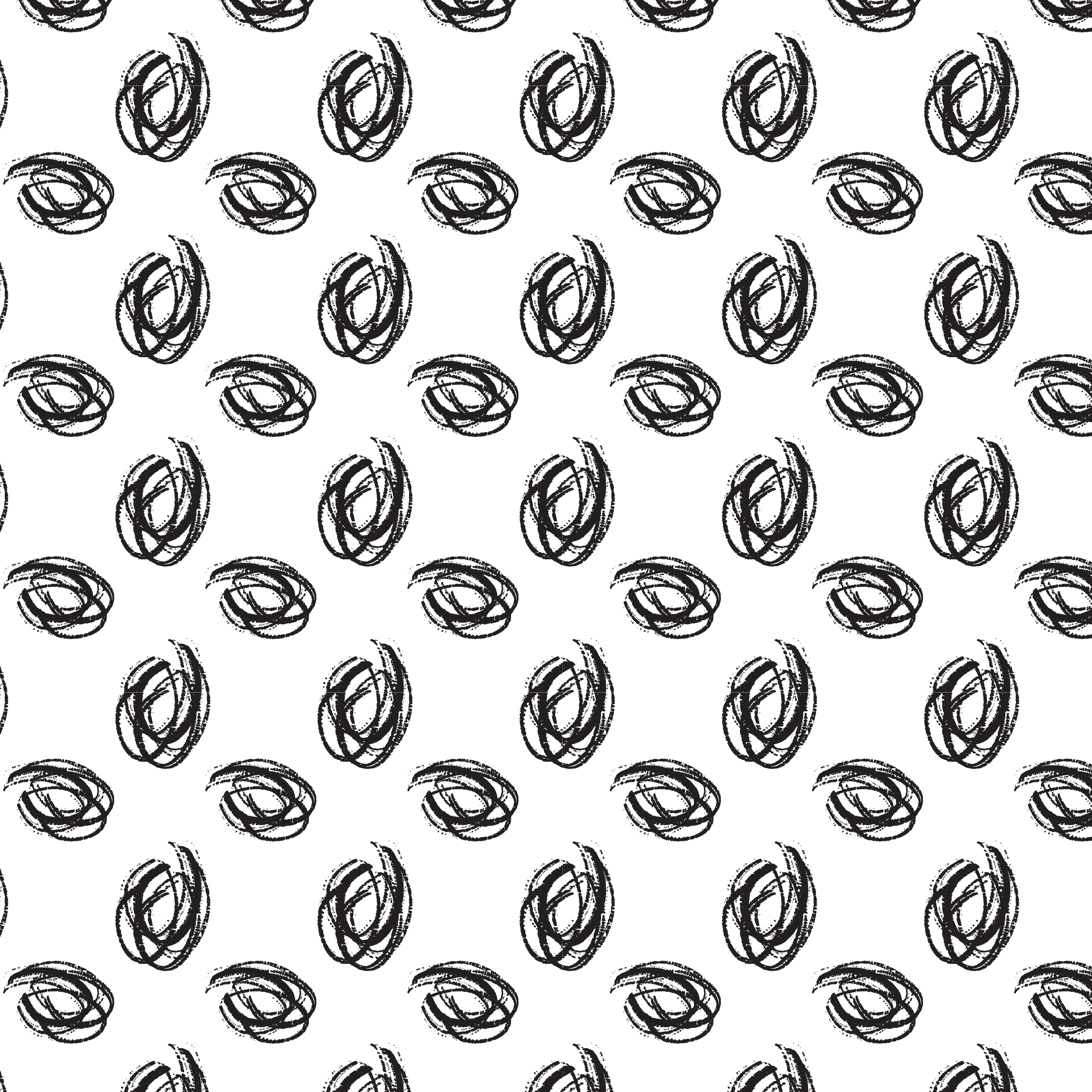 Monochrome Muse - Brushstroke Remix