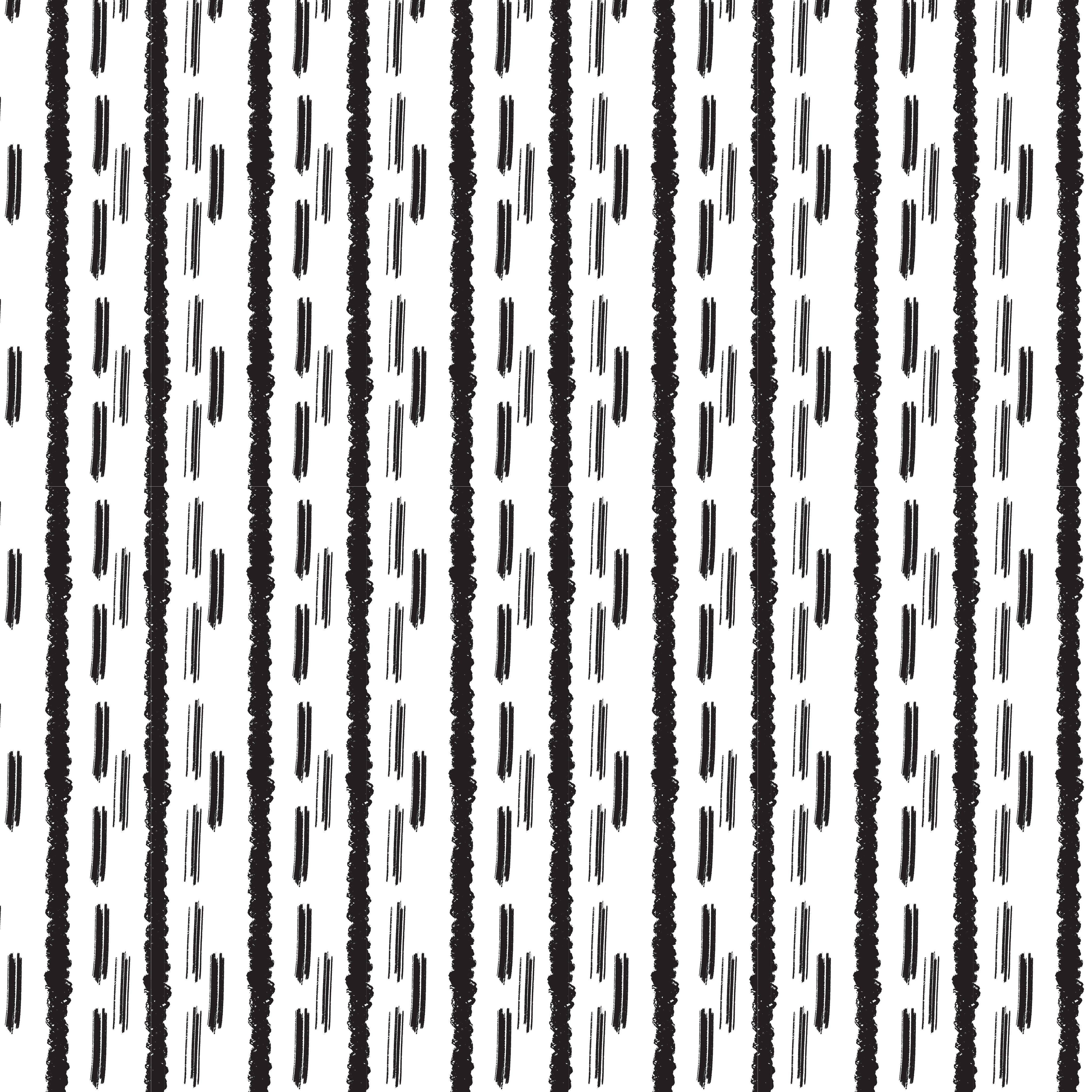 Monochrome Muse - Urban Thread