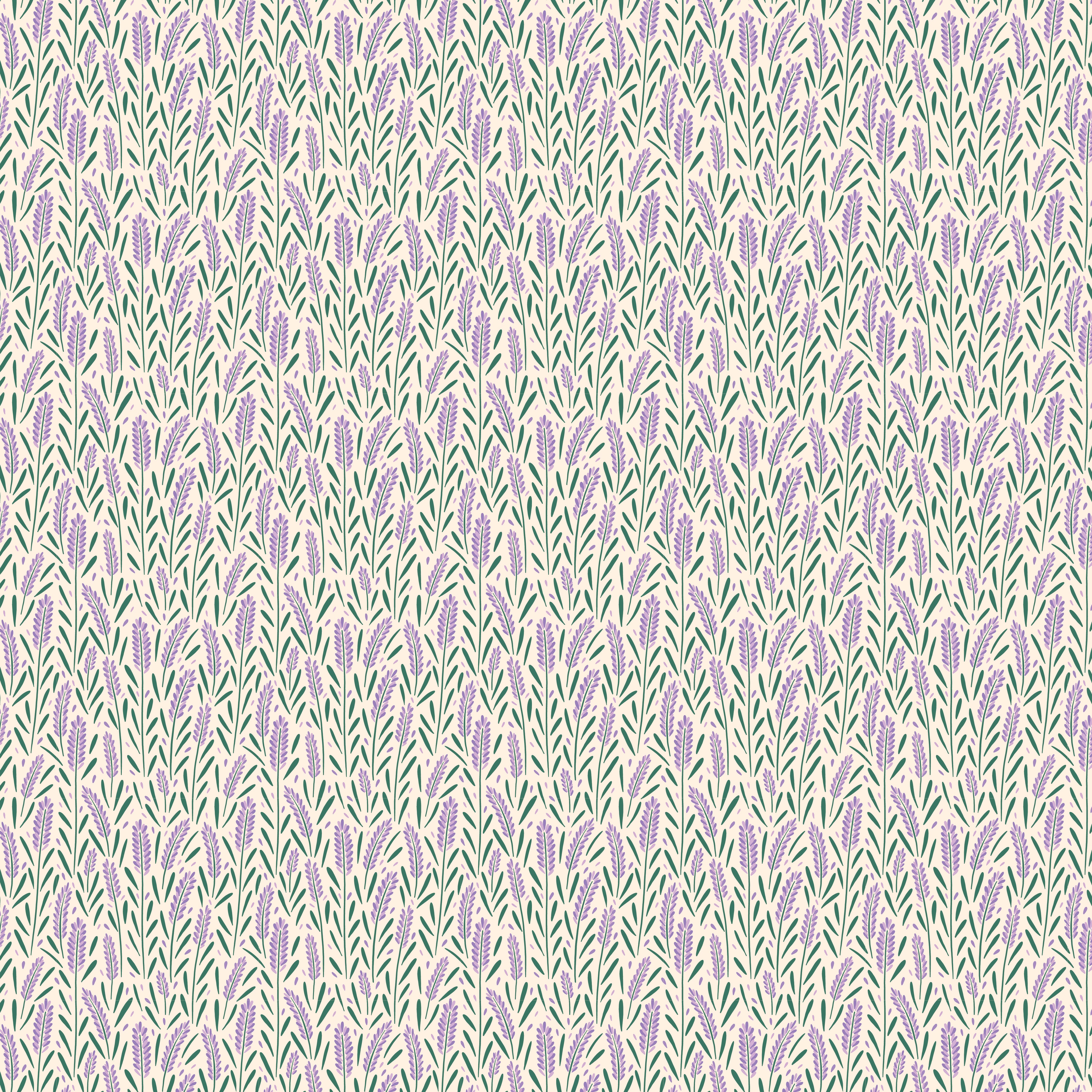 Bloomveil - Lavender Drift