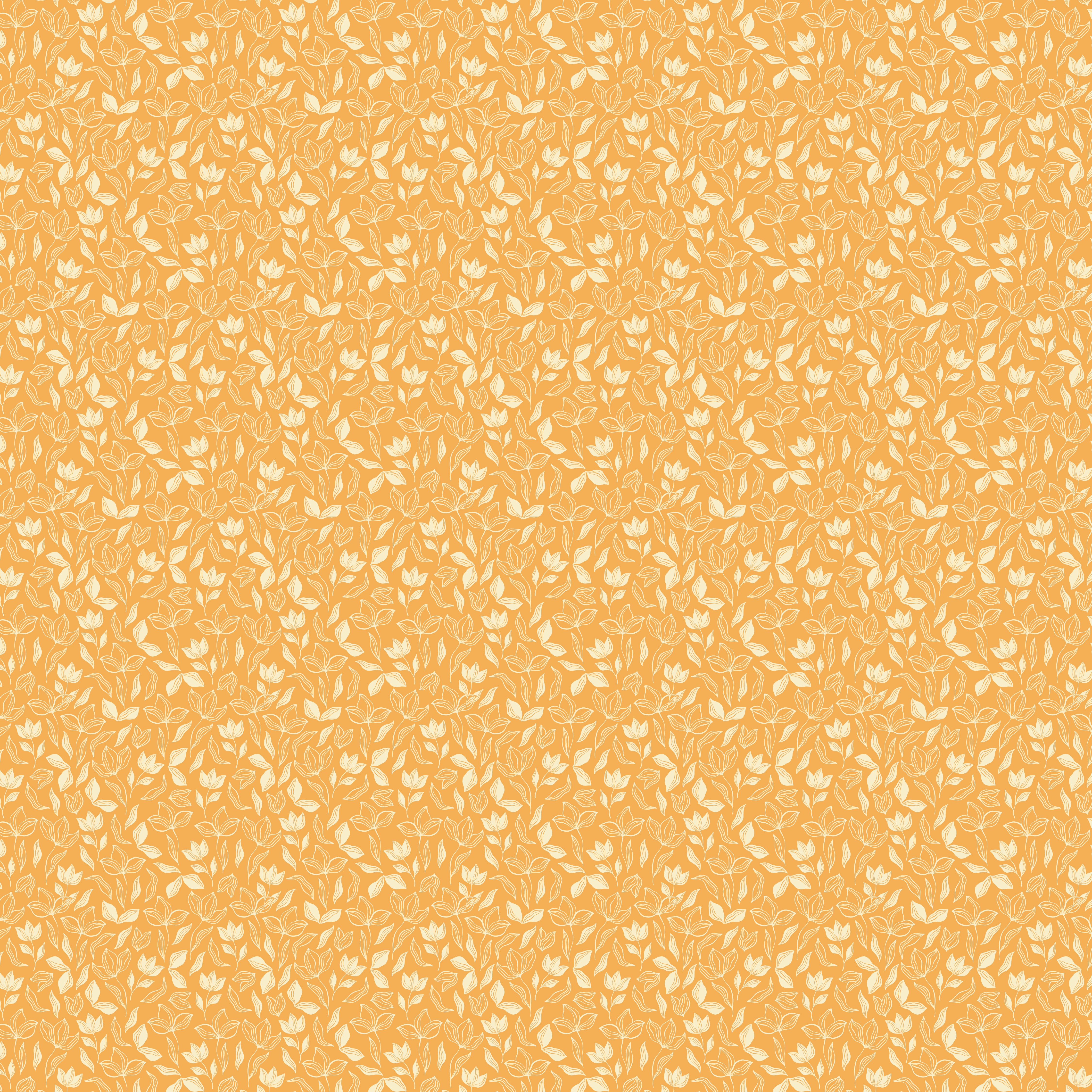 Golden Reverie - Golden Bloom