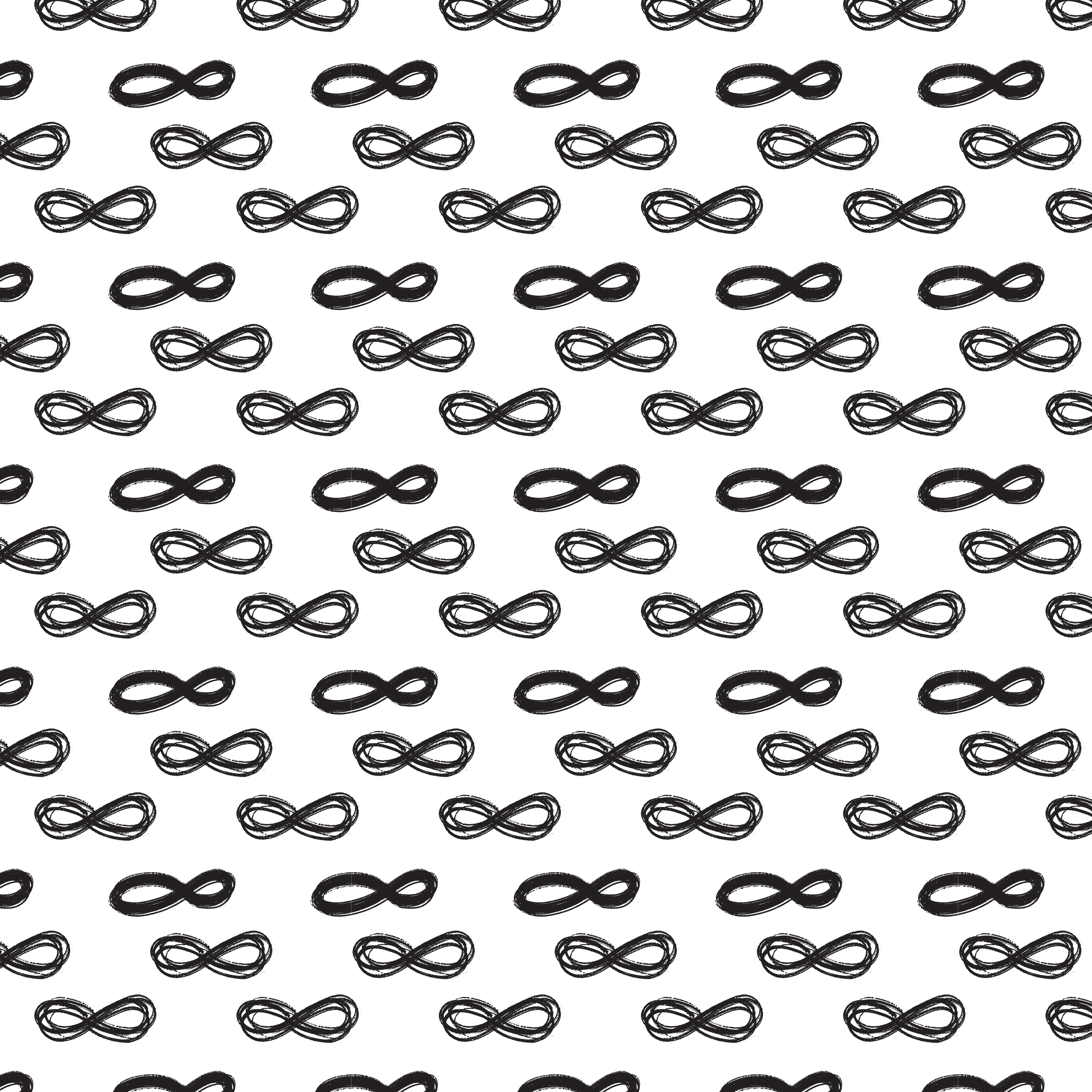 Monochrome Muse - Infinity Flow