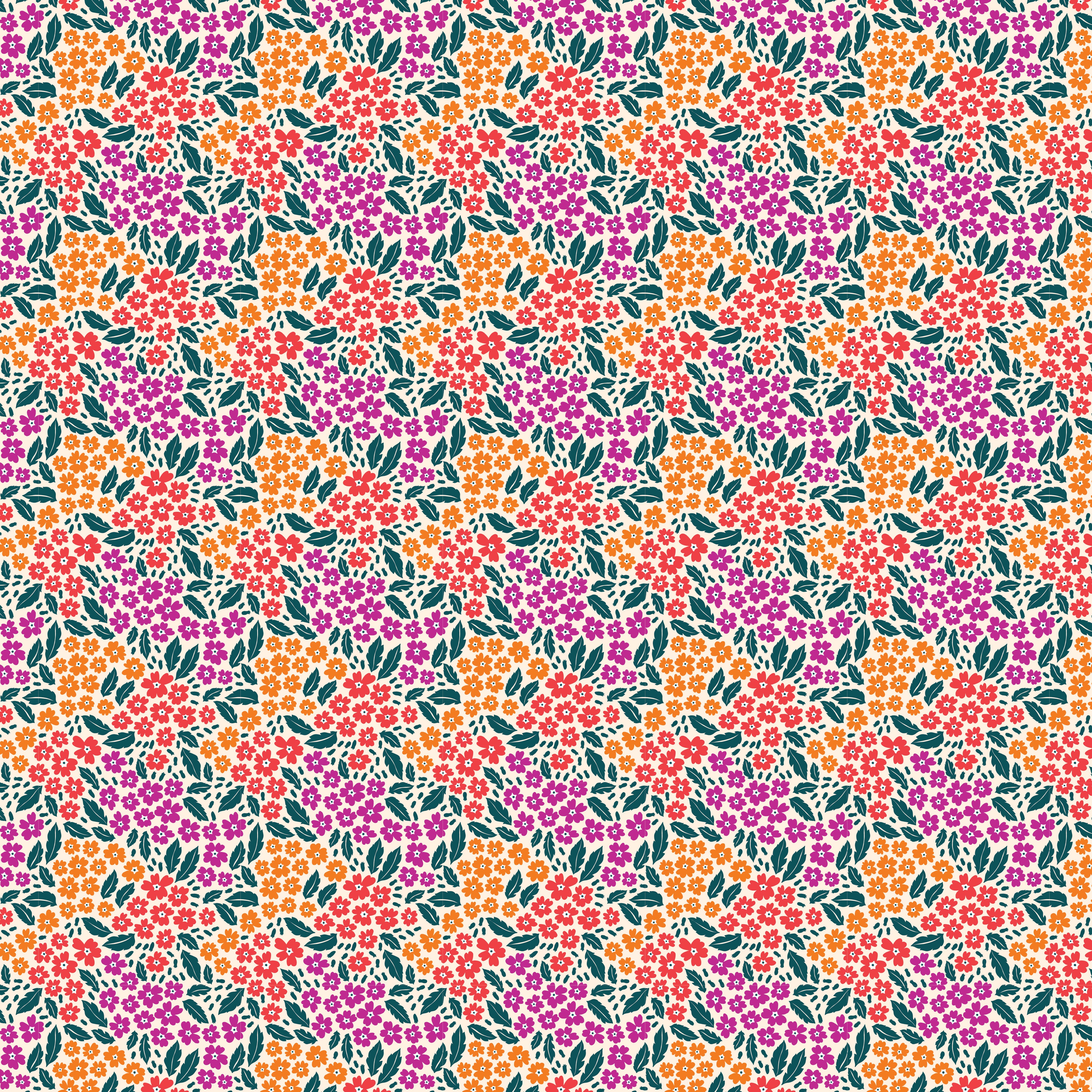 Bloomveil - Wild Petal Mix