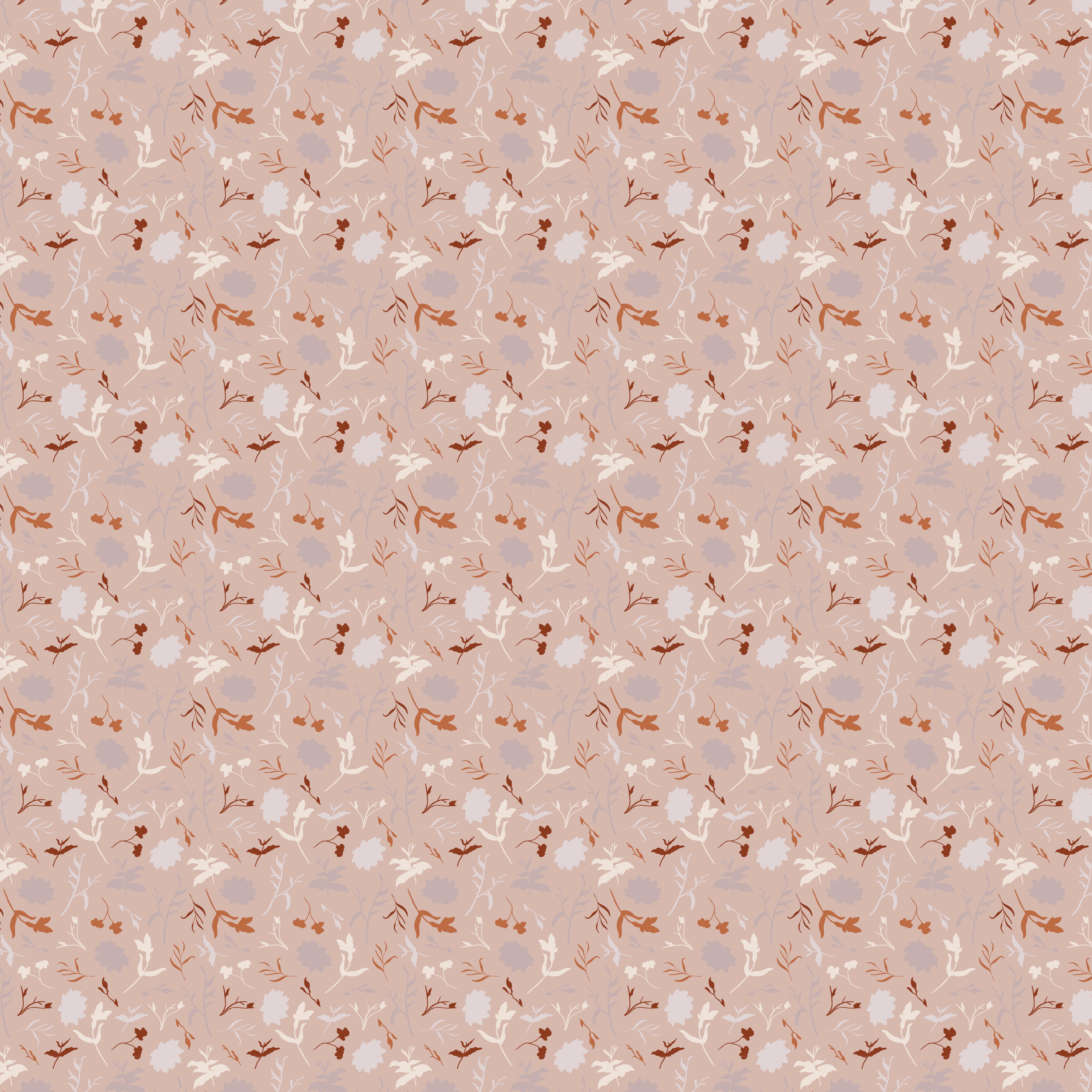 Petal Play - Bare Garden