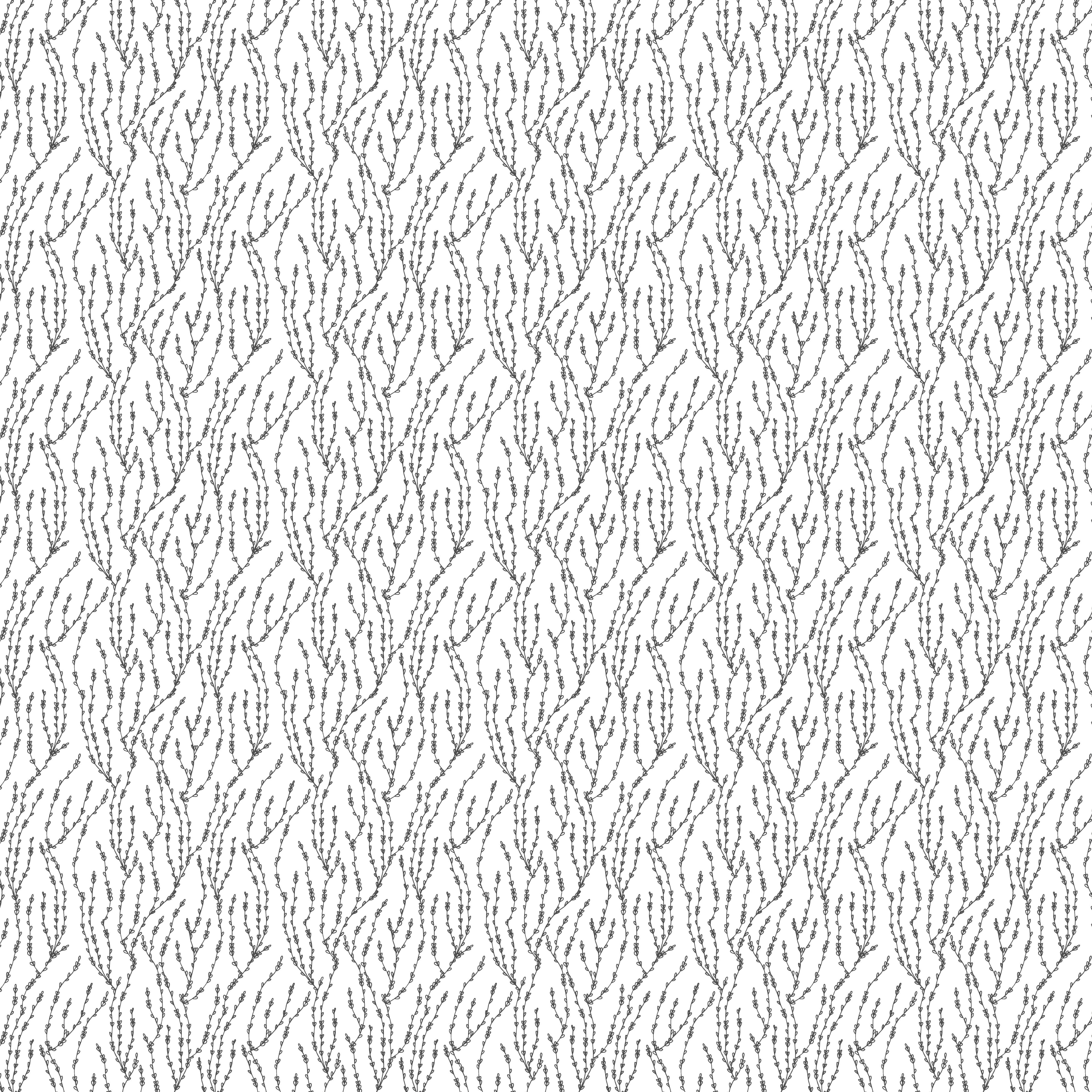 Feather & Fern - Meadow Drift