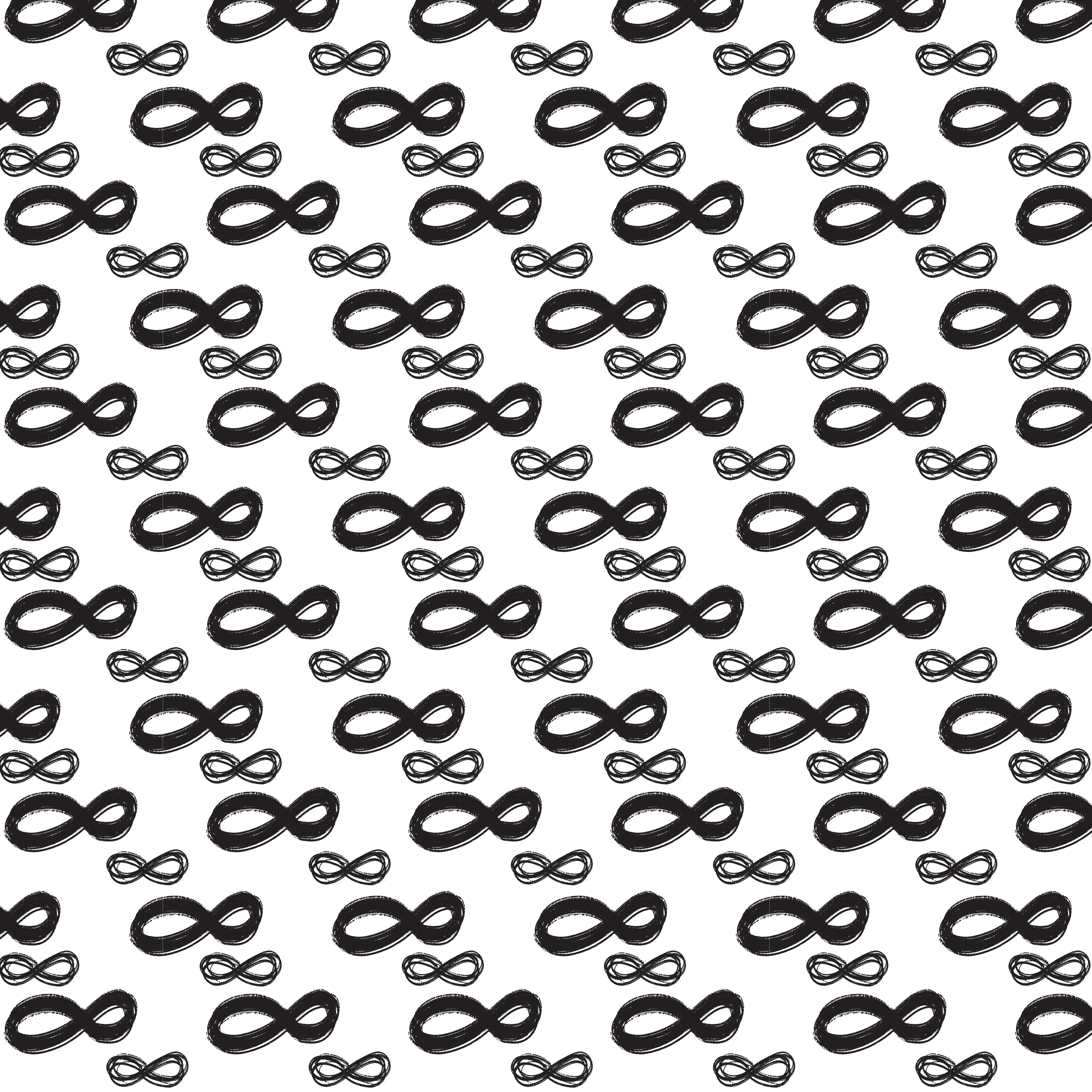 Monochrome Muse - Infinity Harmony