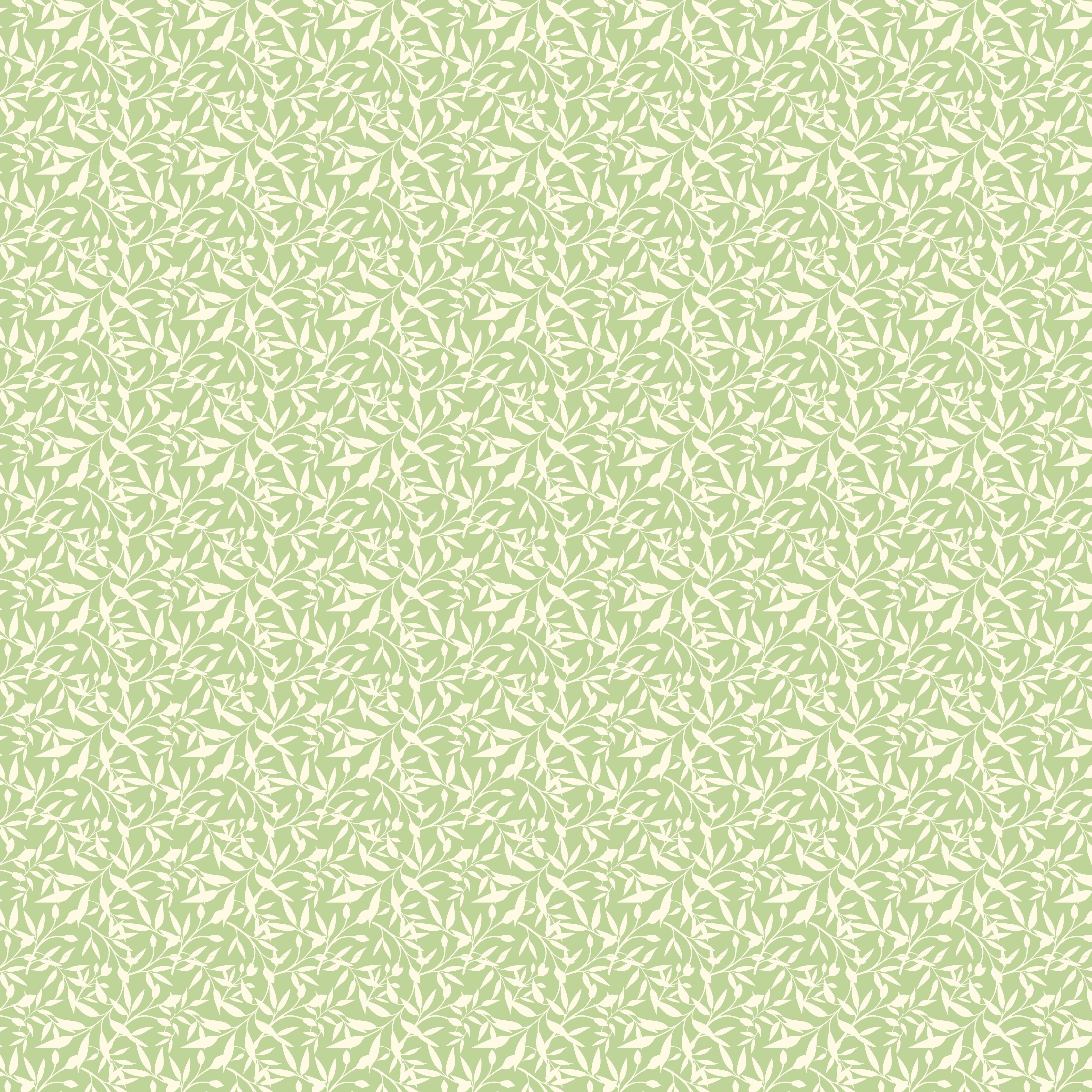 Verdant Canopy