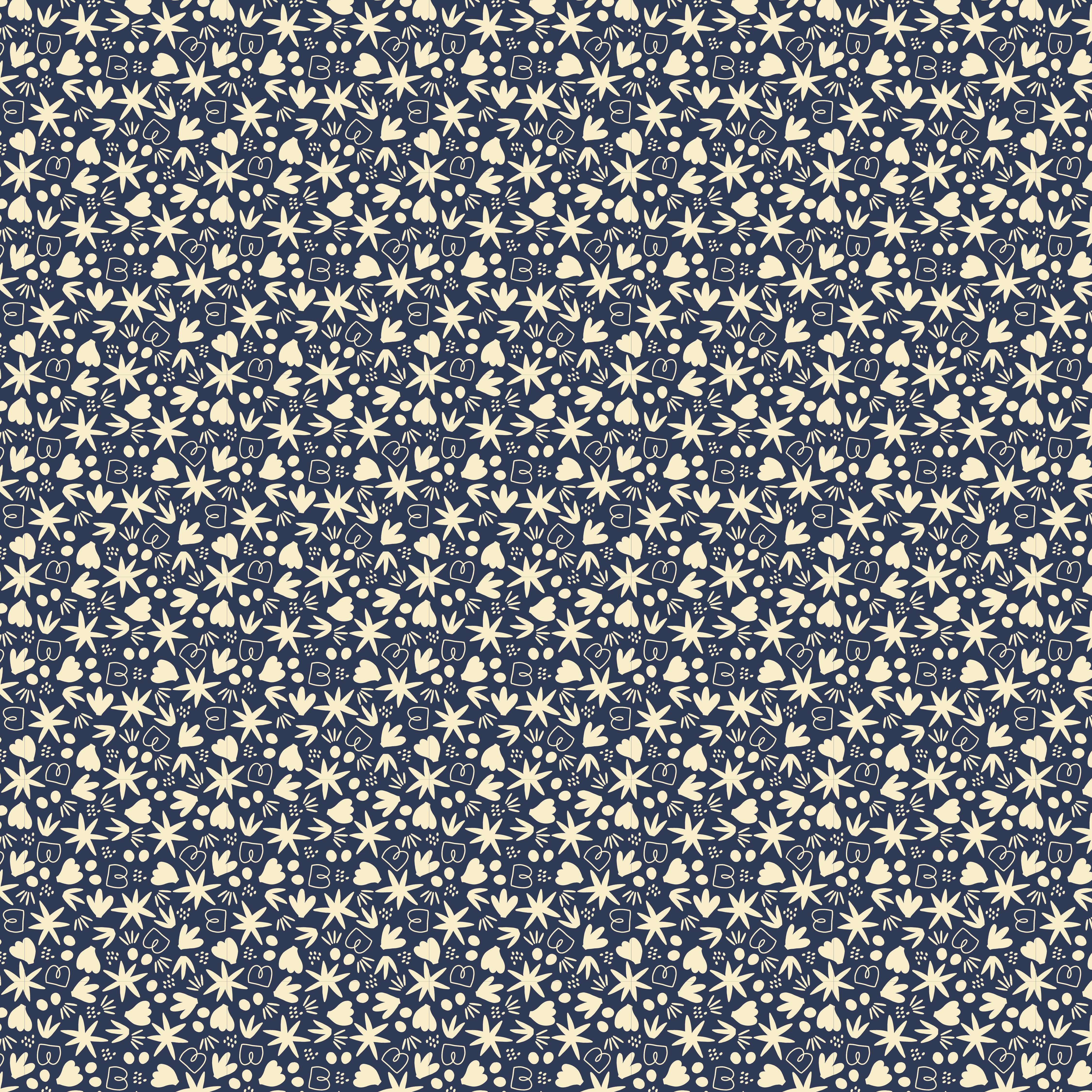 Golden Reverie - Celestial Whimsy
