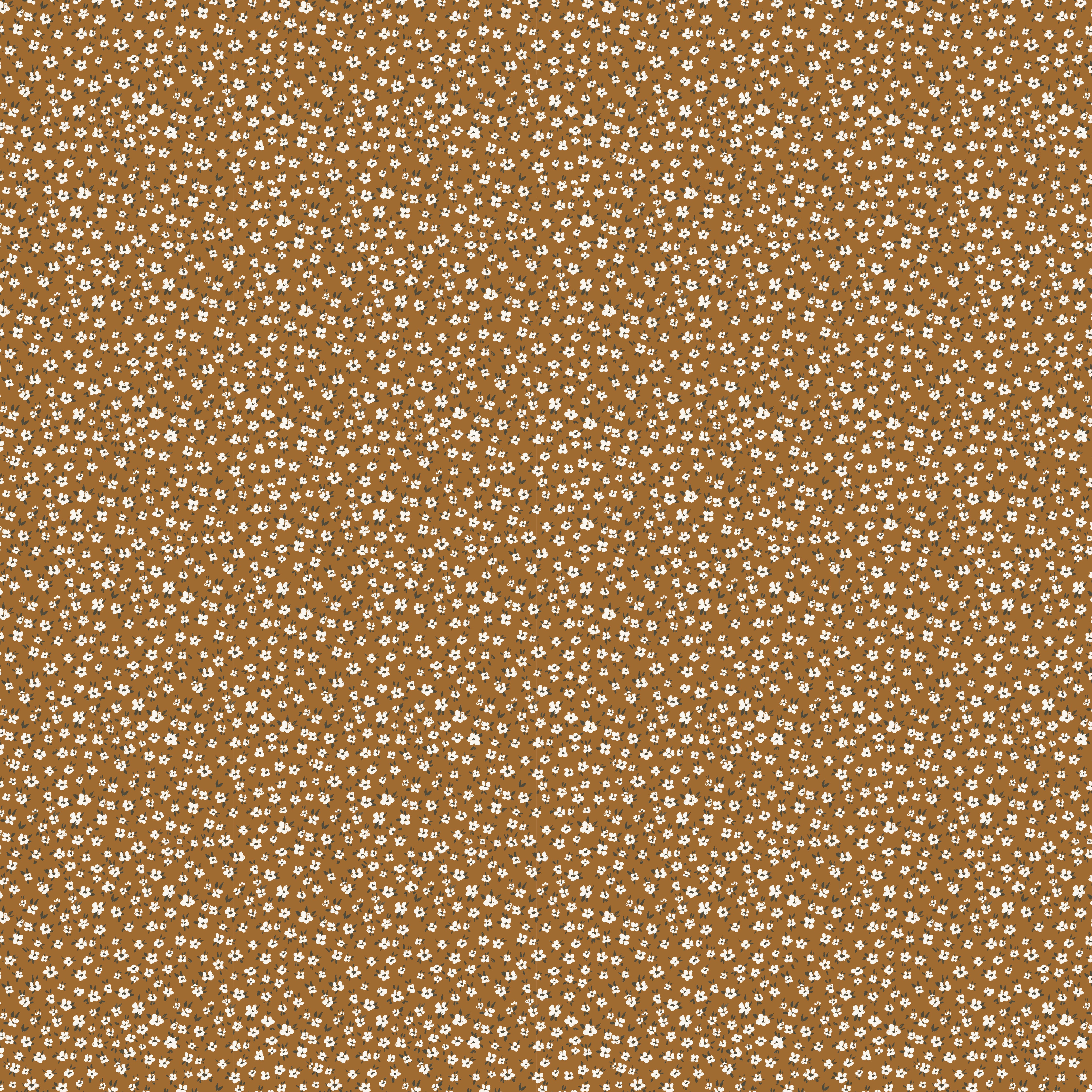 Caramel Flora